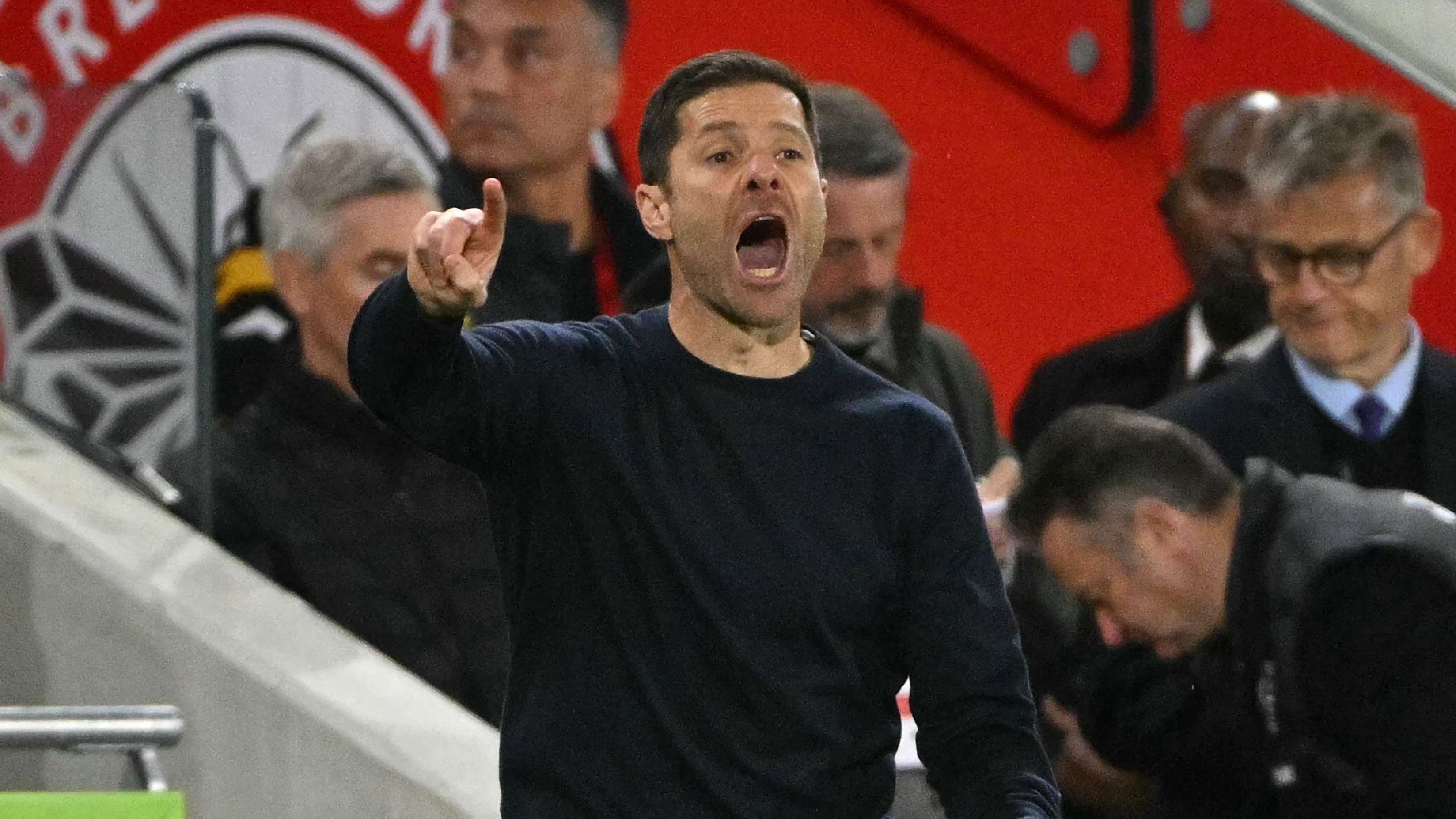 Alonso: Chelsea were intimidated against Brentford  