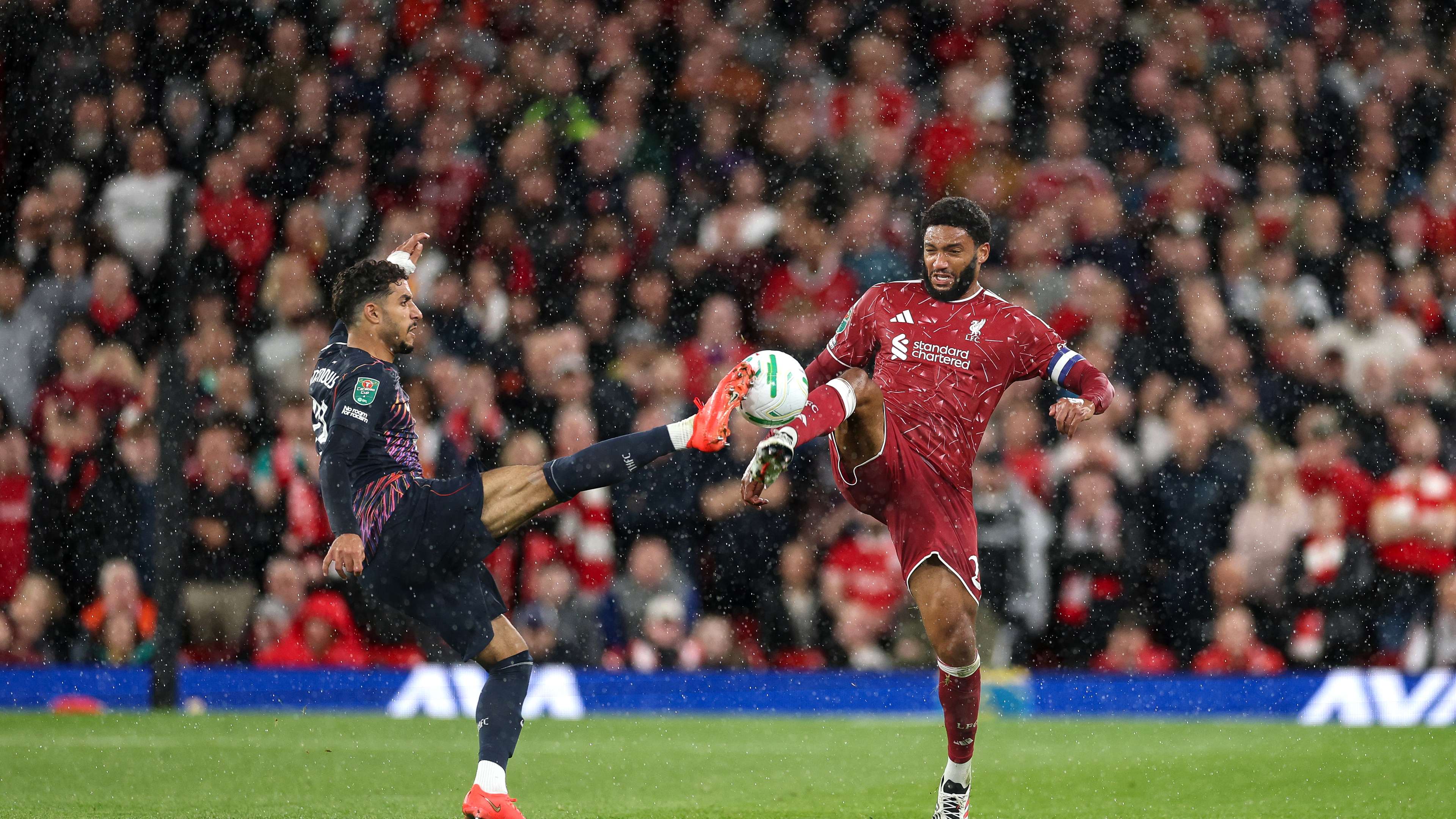 Omar Marmoush insists Tottenham are 'very close' to clicking  