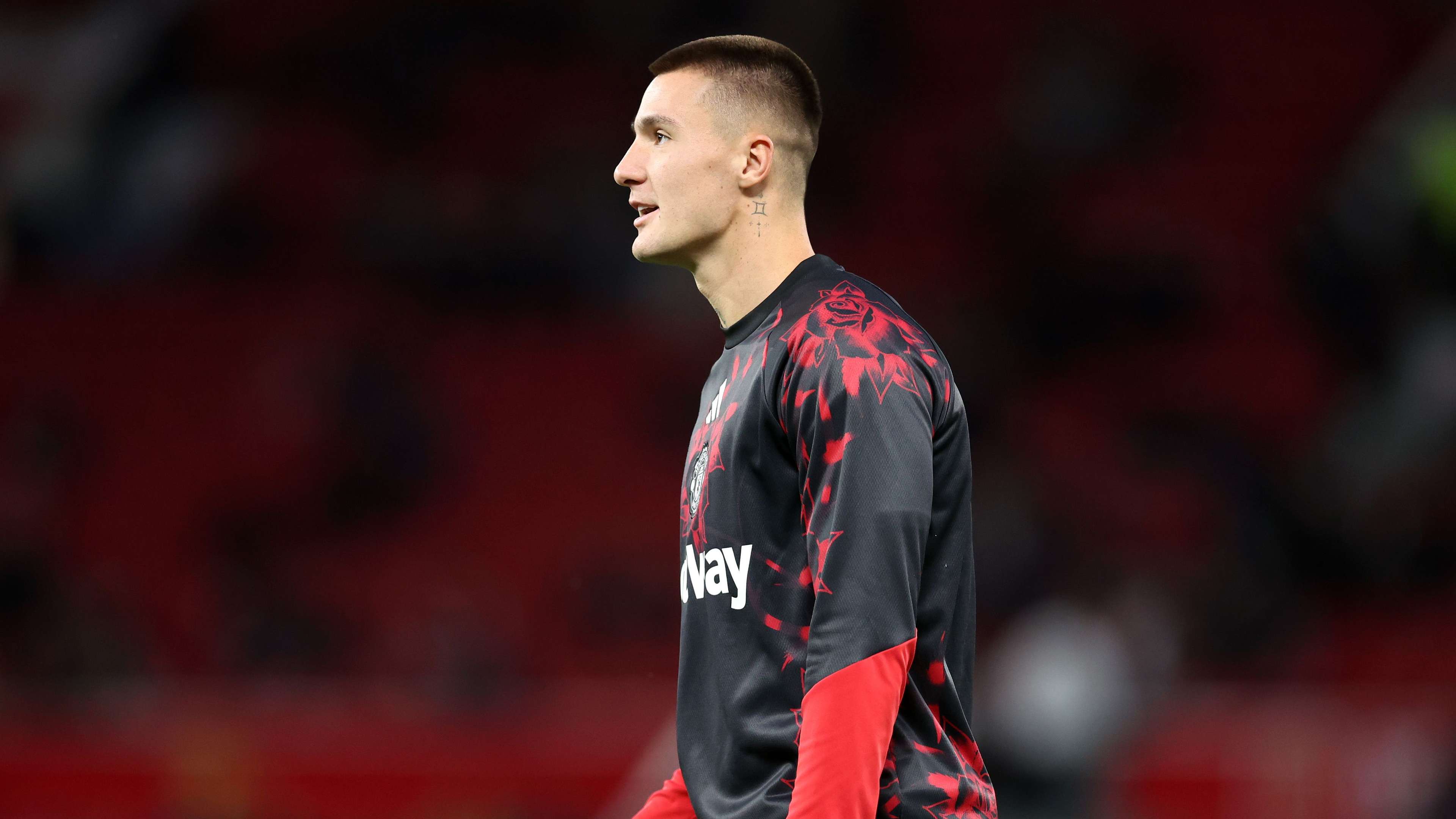 Man Utd map out Sesko recovery plan after Slovenia withdrawal  