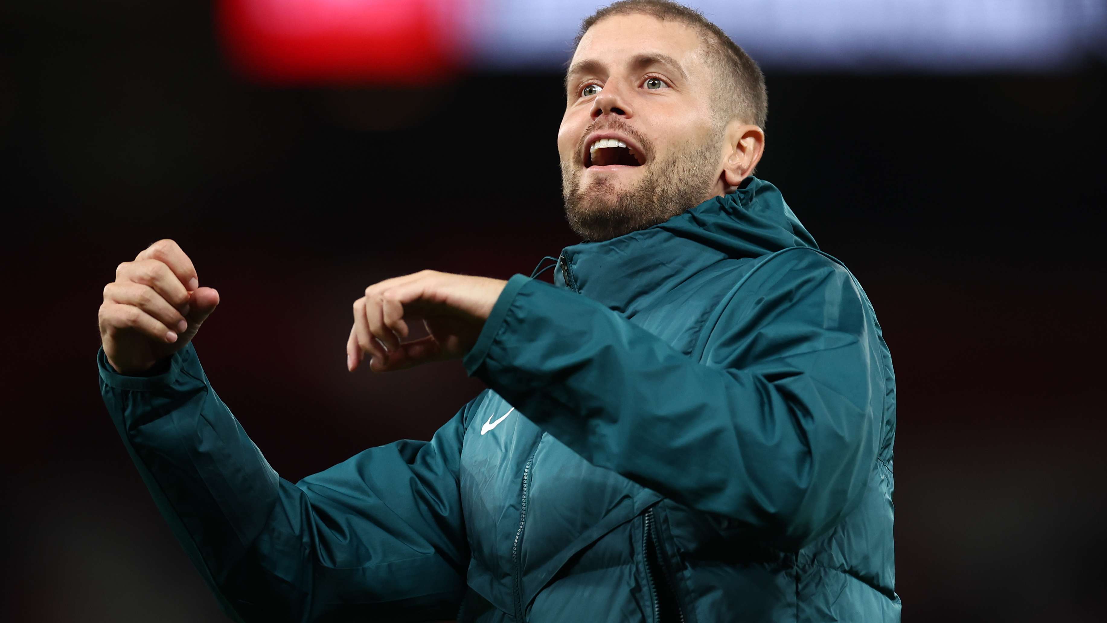 Hürzeler is building the perfect pressing machine at Brighton  