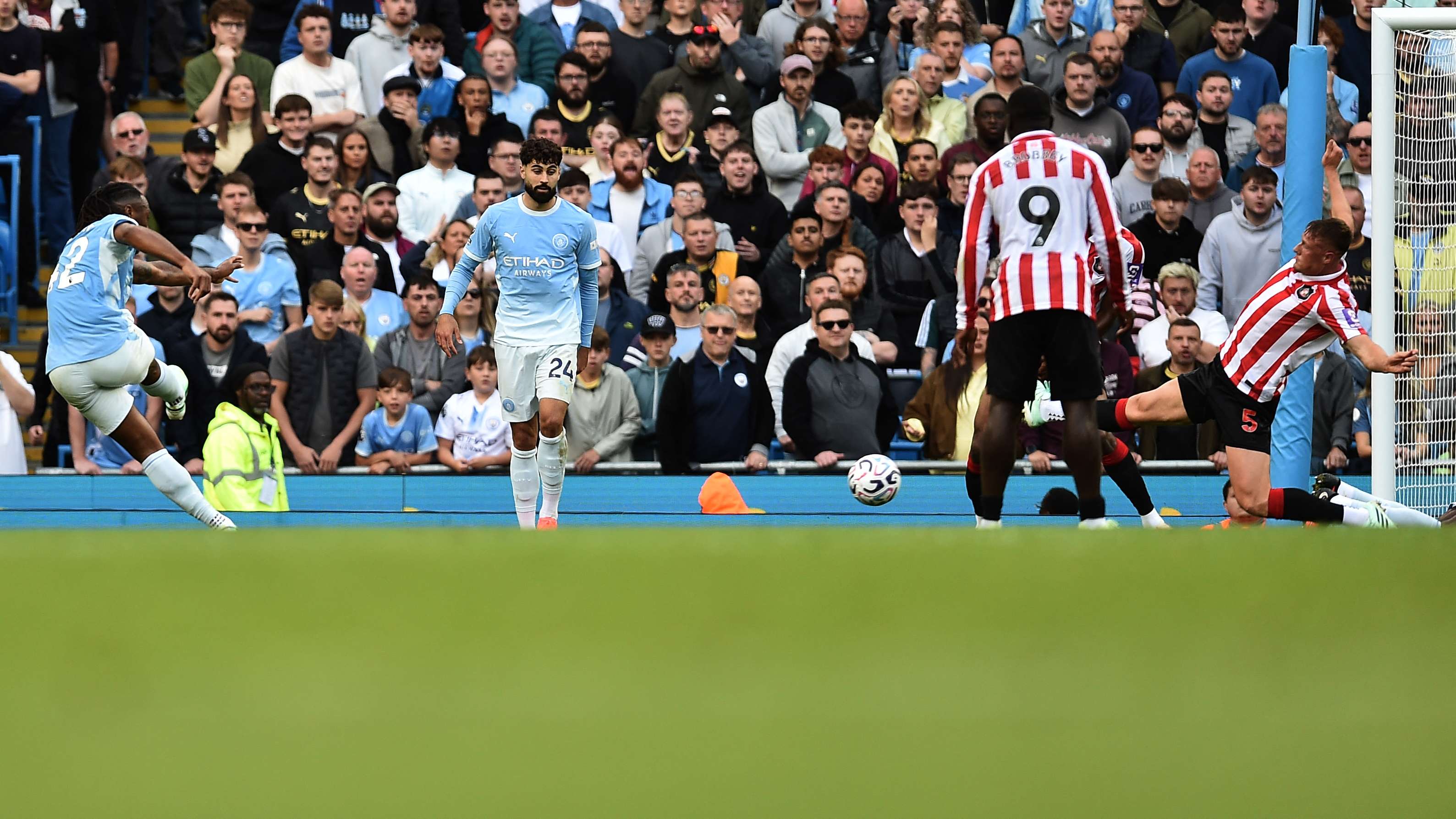 An Arab star in the running: nominees announced for the Premier League player of the month award  