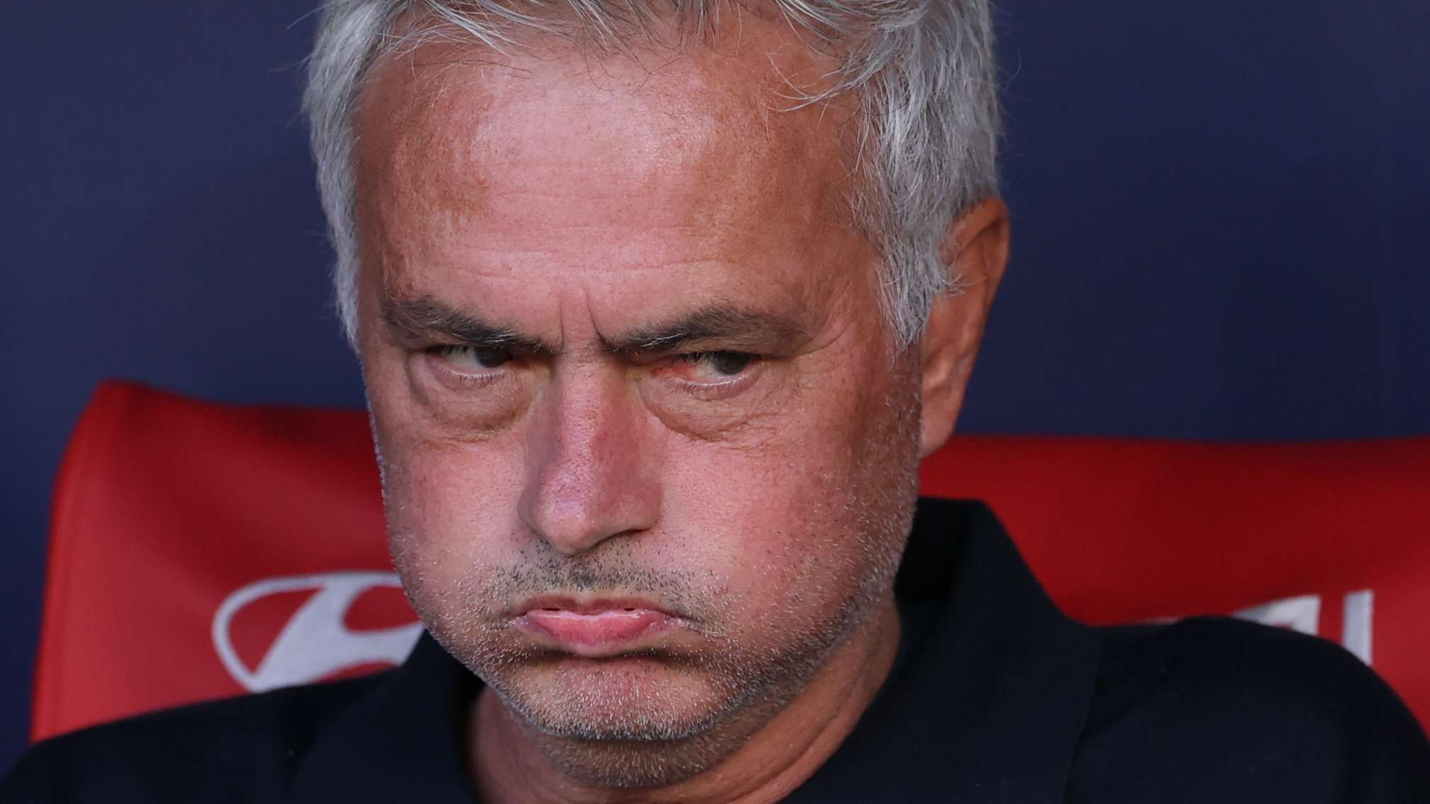 Atletico mock Real coach Mourinho  