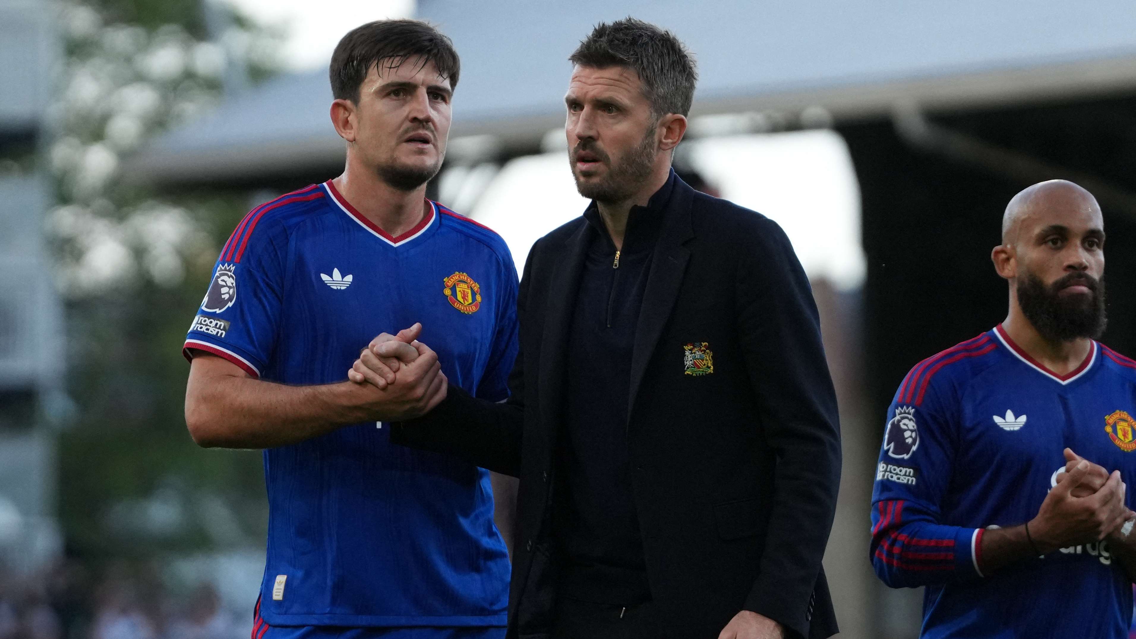 Man United in crisis, the fans want Amorim back: but there is the possibility of Conte  