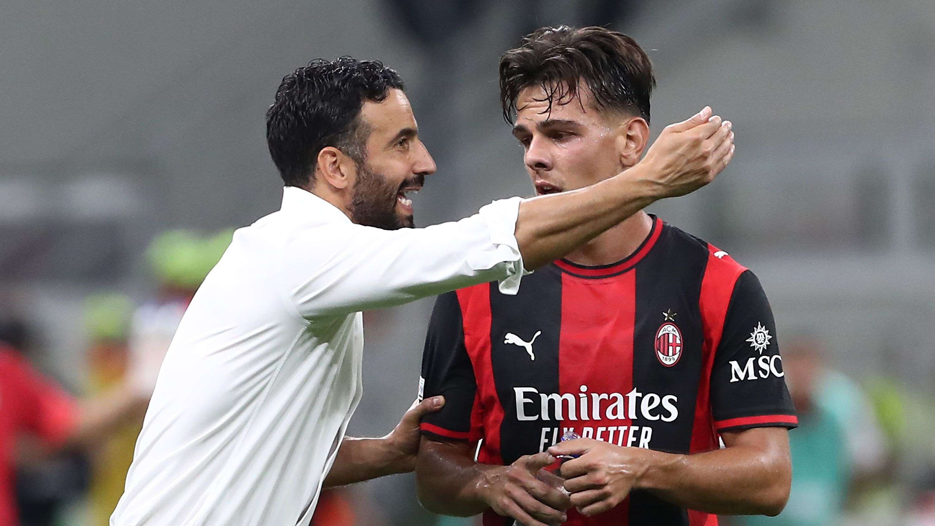 Gattuso memory looms on the horizon: Milan fall back on their history to escape the curse of draws  