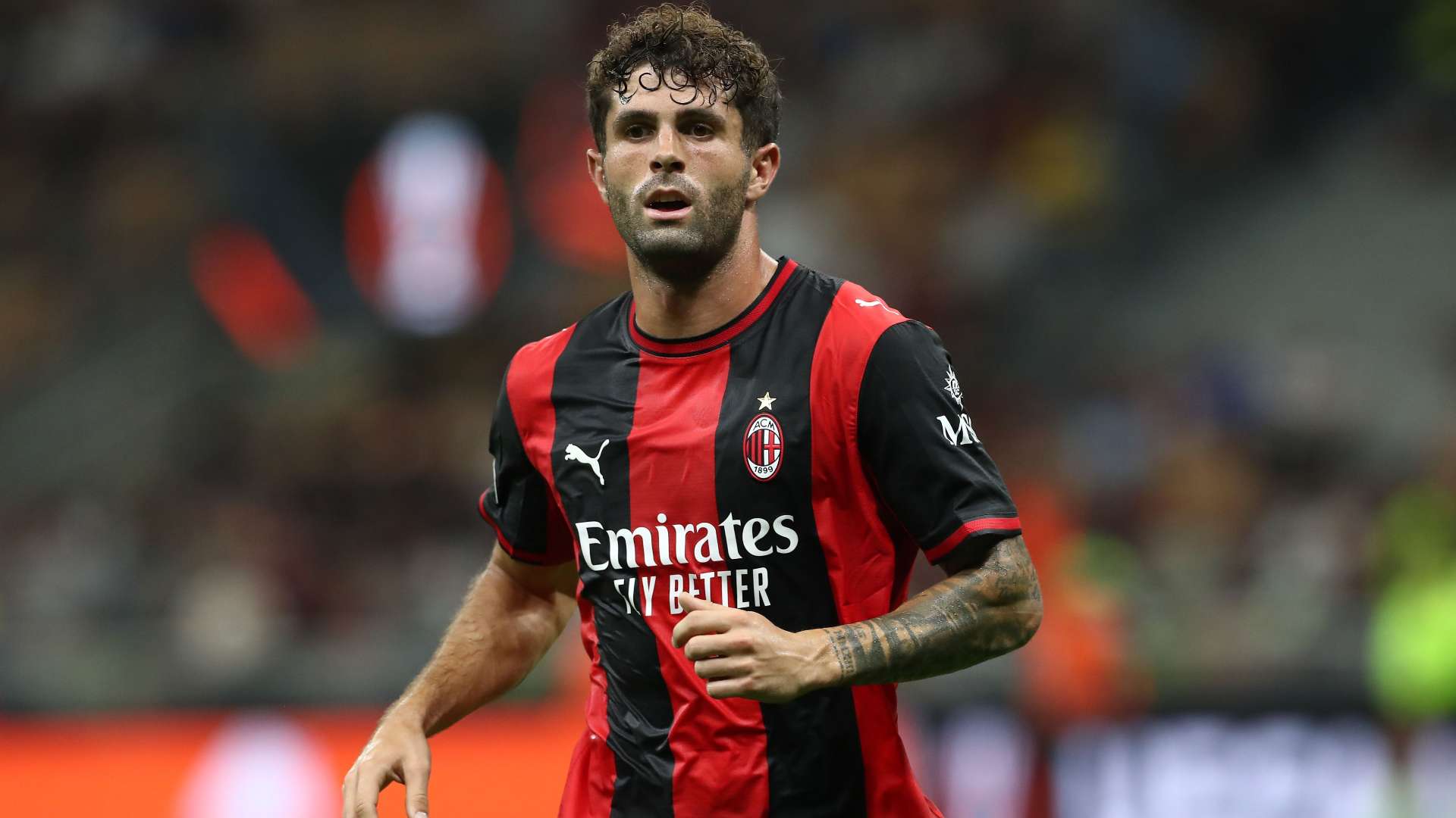Milan, the clause for Pulisic’s renewal will be exercised  
