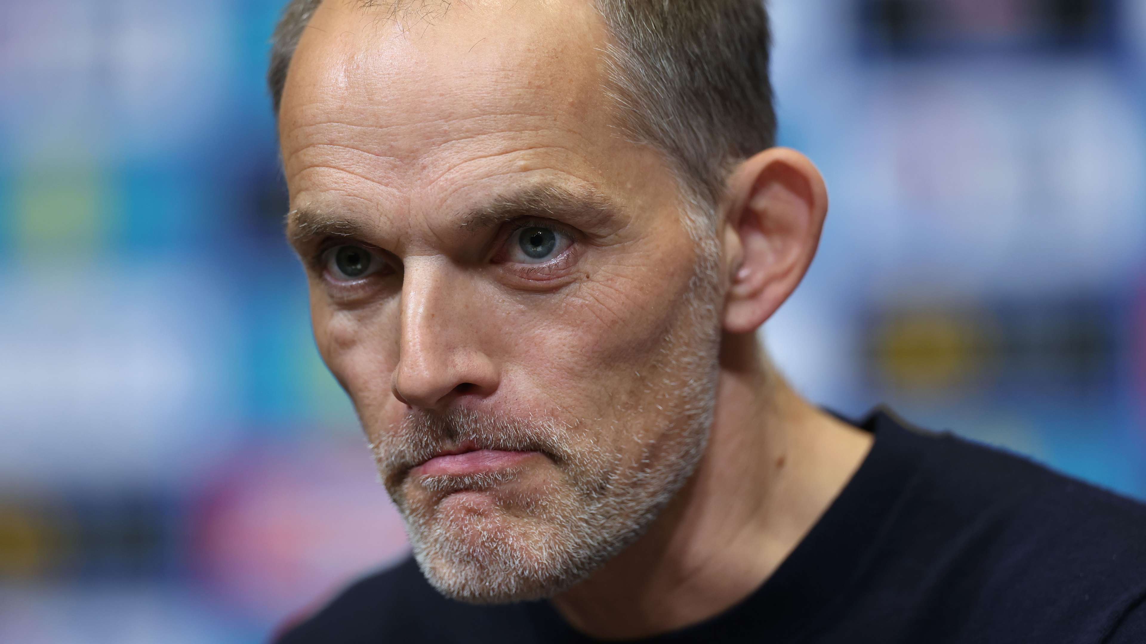 Comeback off! Huge injury misfortune for Tuchel  