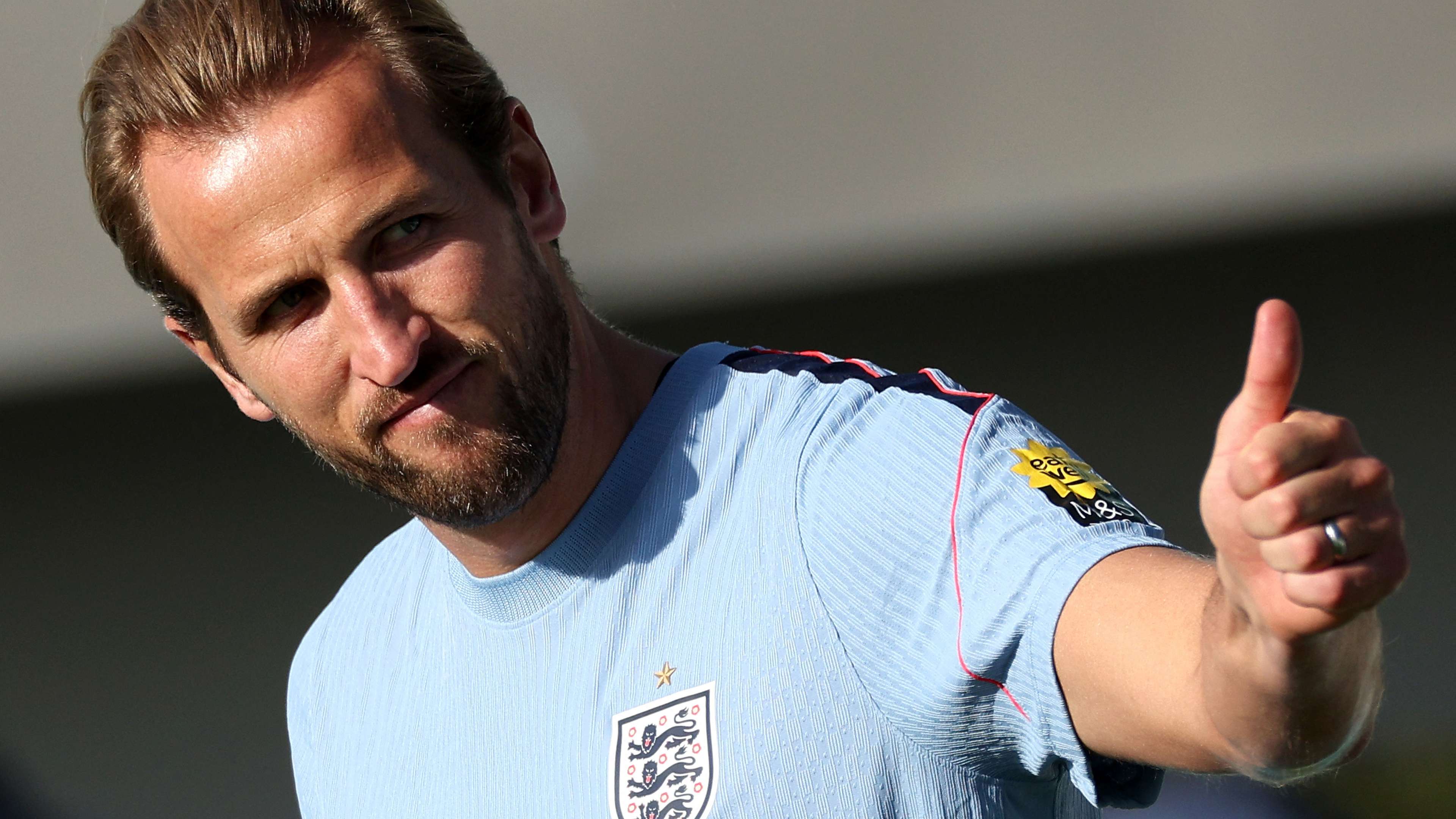 Kane on Yamal and Mbappé's remarks: they will not sway the voters  