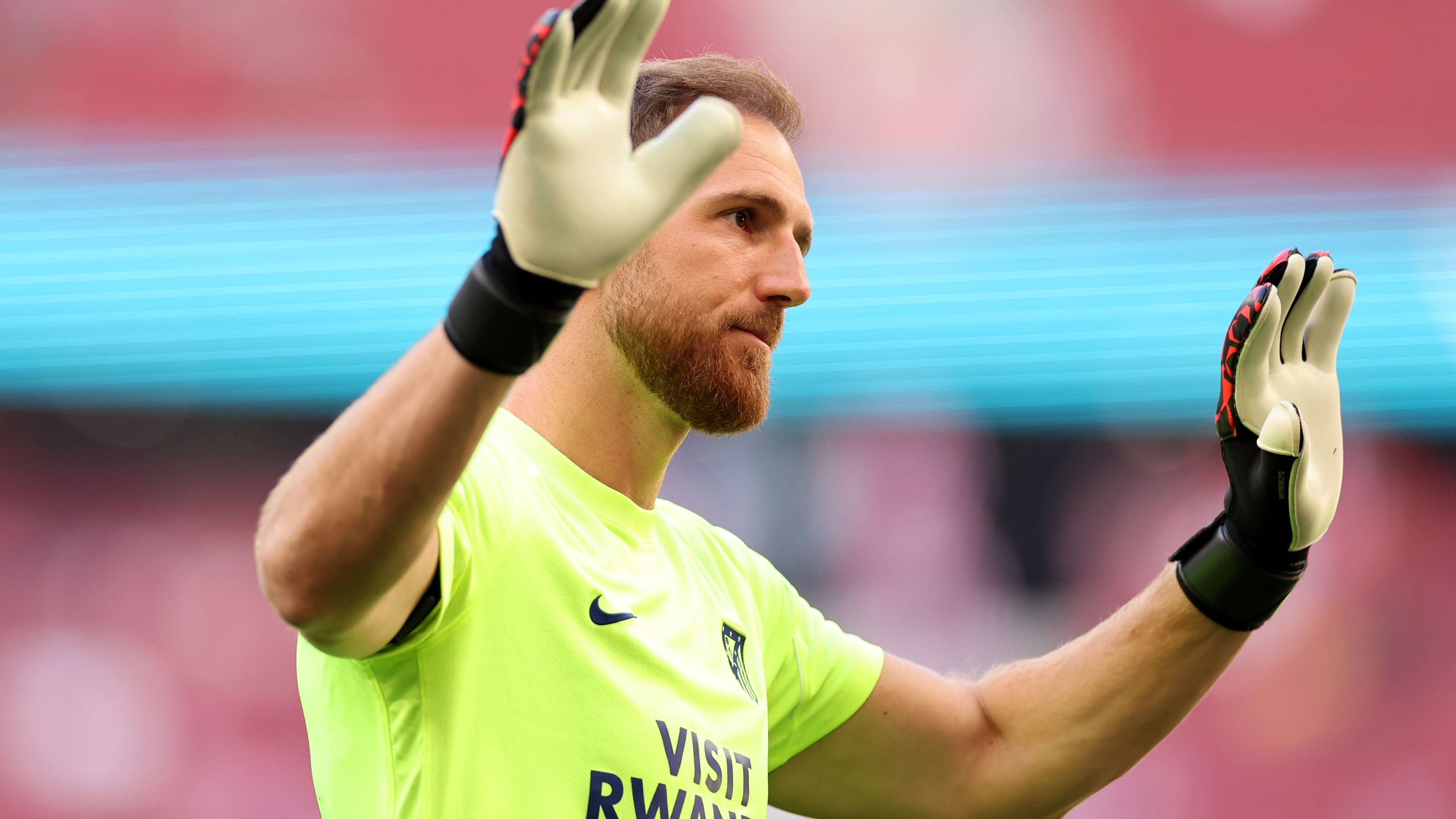 'Controversial!' - Oblak slams VAR after Atleti beat Real  