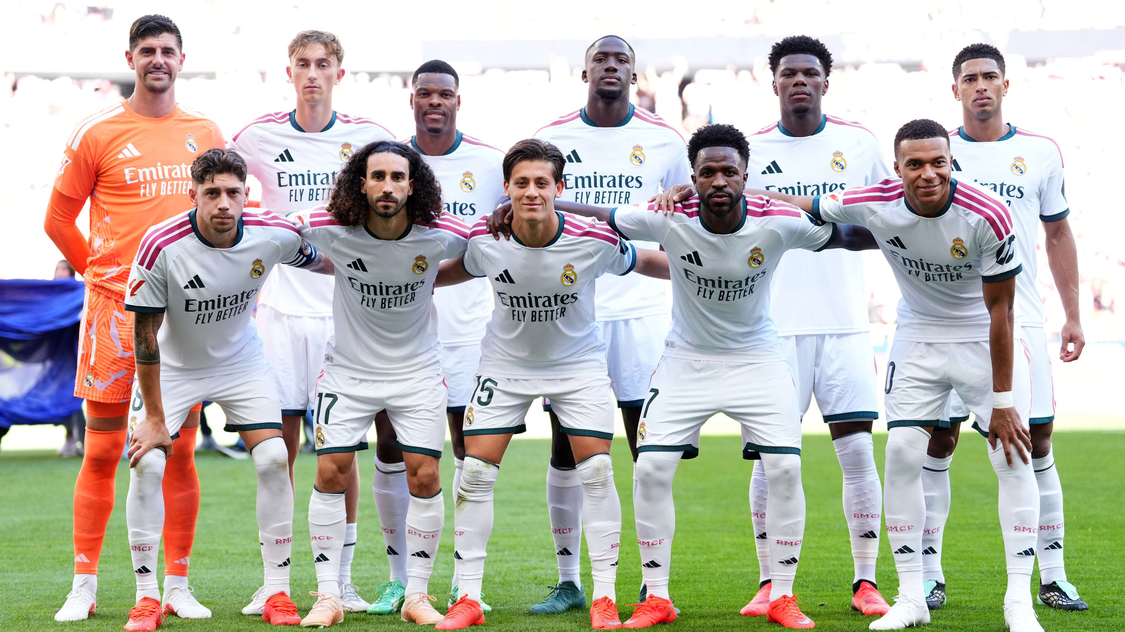 Dangerous comparison that "crossed all the lines": a journalist to Real Madrid: I apologise for my mistake, and your channel is lying  