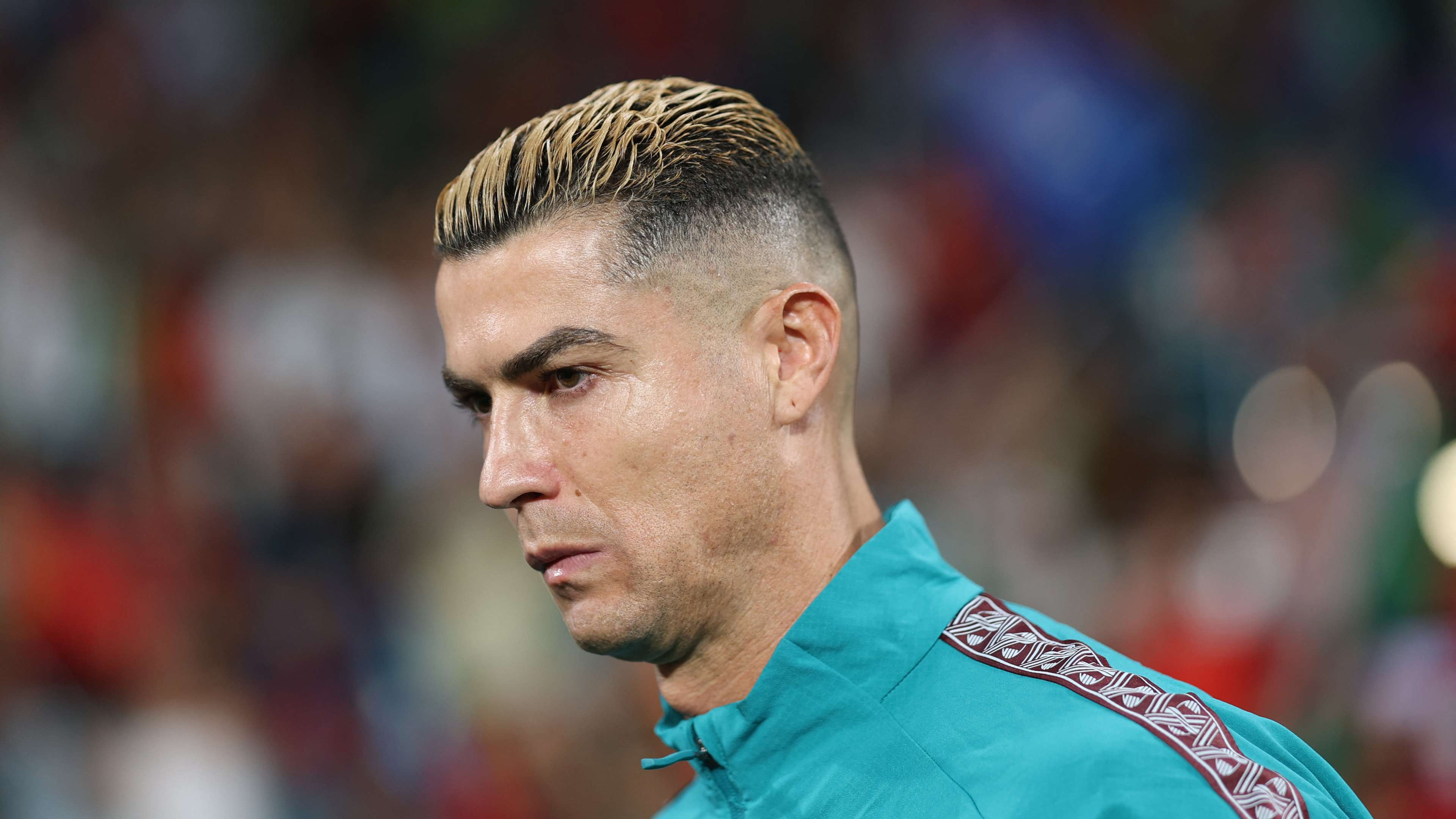 State of emergency! Kompany acquaintance tells bizarre CR7 anecdote  