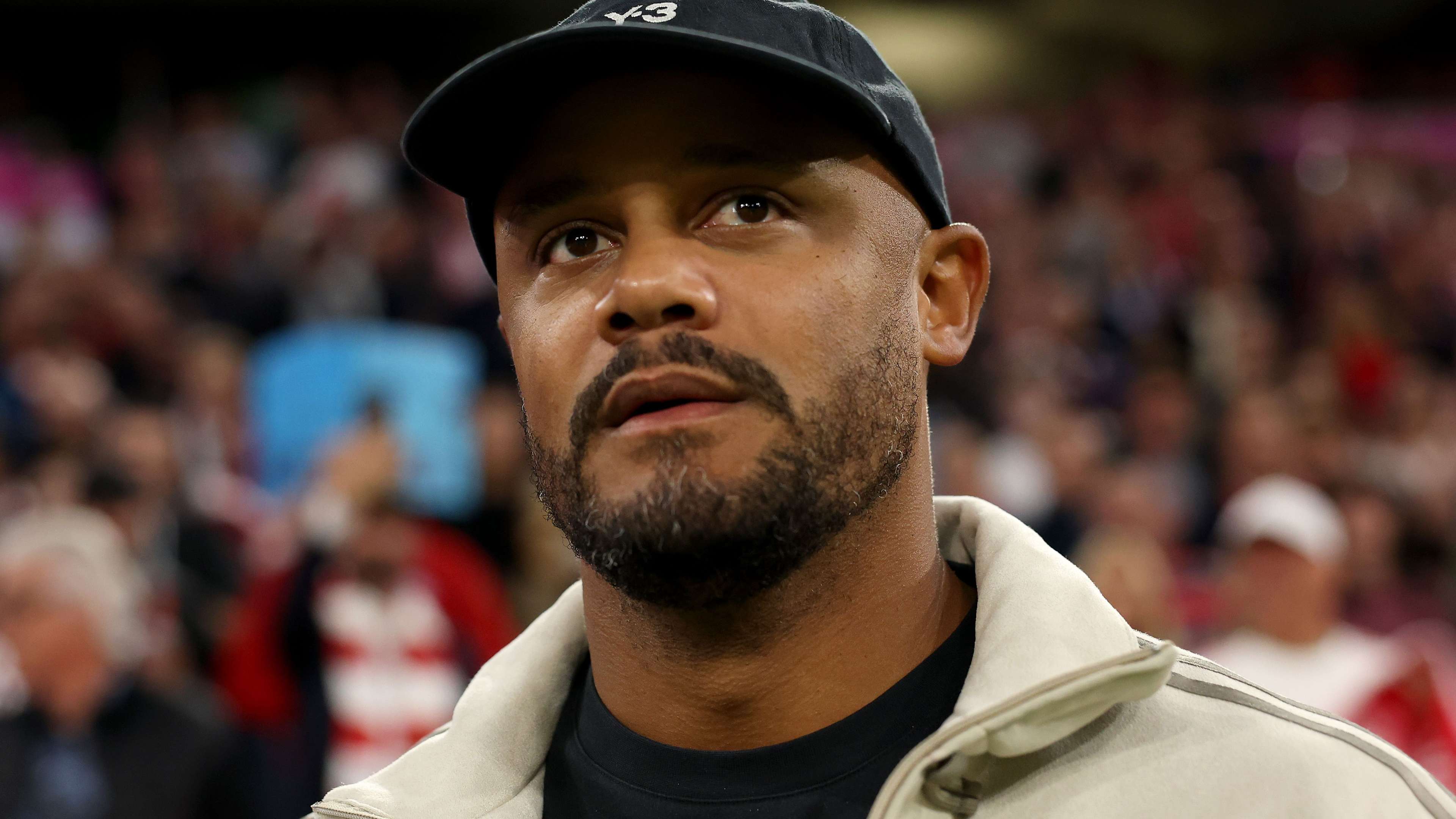 “It's too much for me”: legend tempers hype around Bayern star  