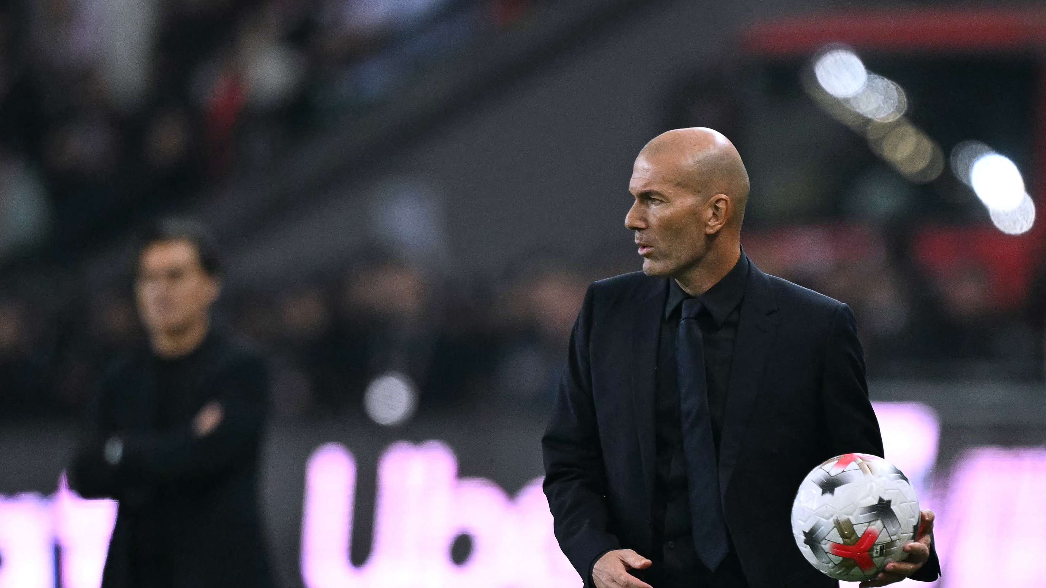 Where is the dazzle? European newspapers put Zidane's France under the microscope  