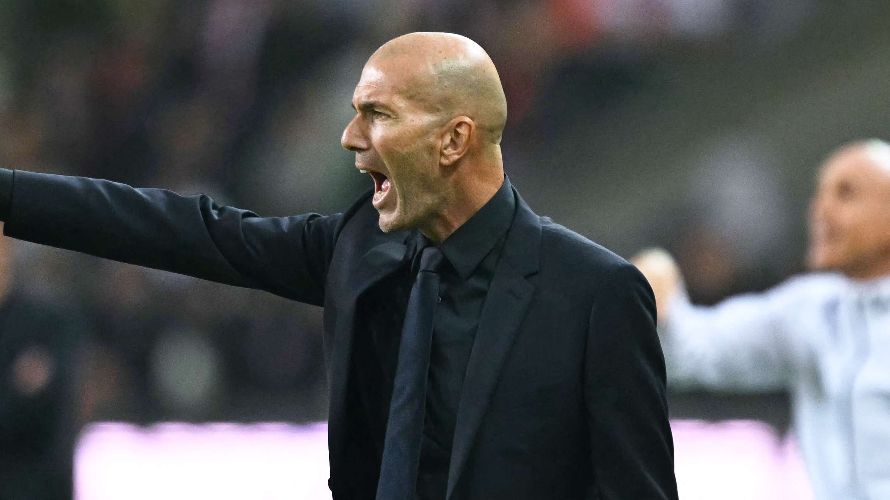 Zidane plans to make changes to the France line-up  