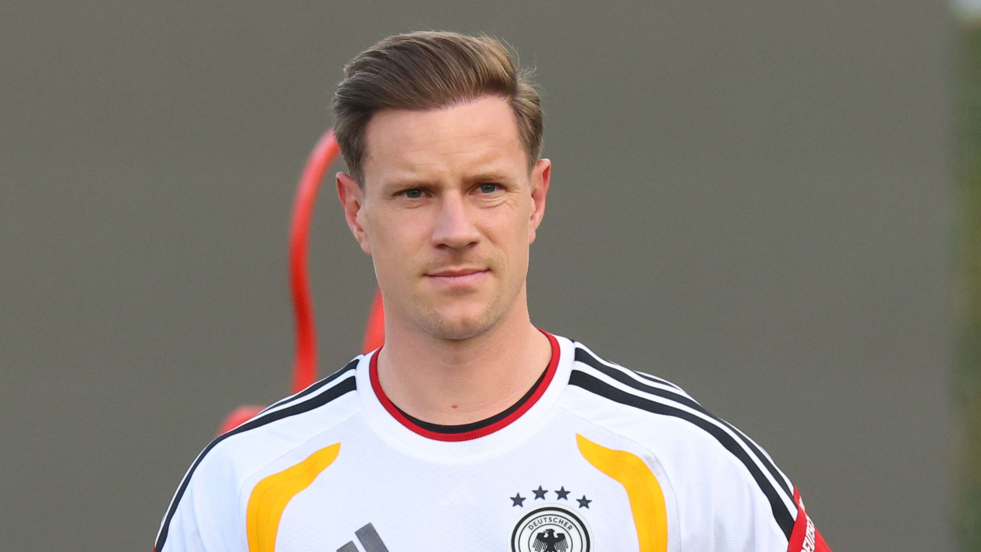 Ter Stegen opens up on injury nightmare  