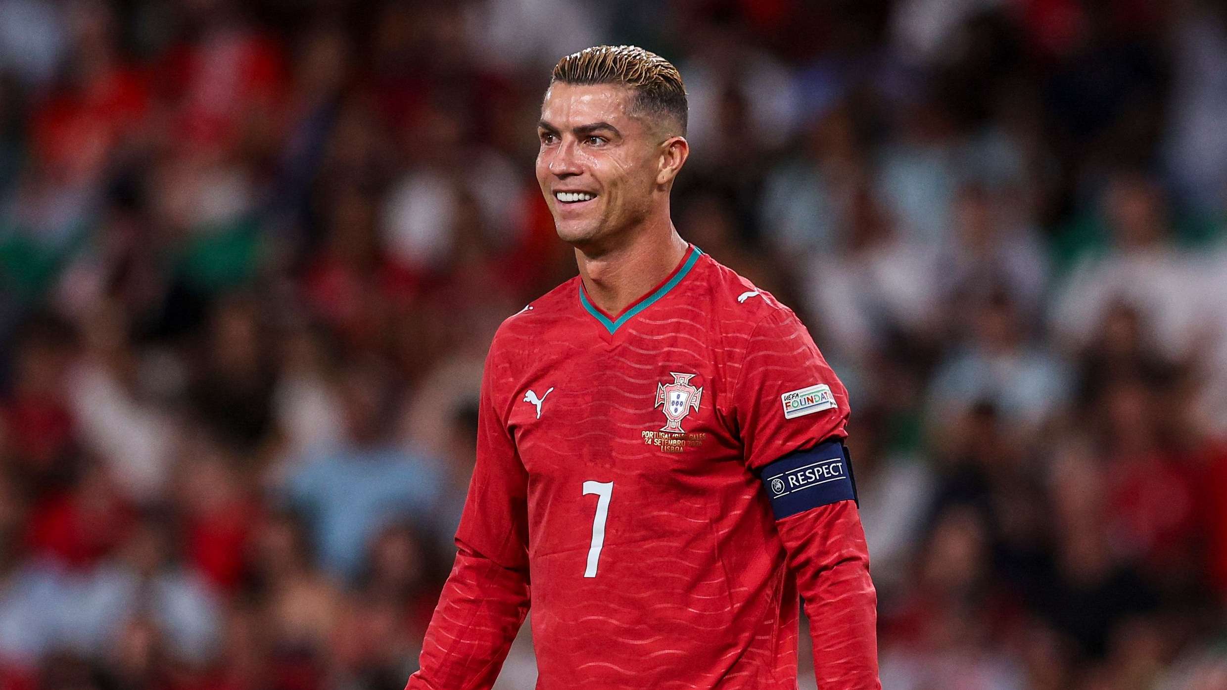The Portuguese crisis on a hot tin roof: emergency three-way meeting to resolve the Ronaldo issue  