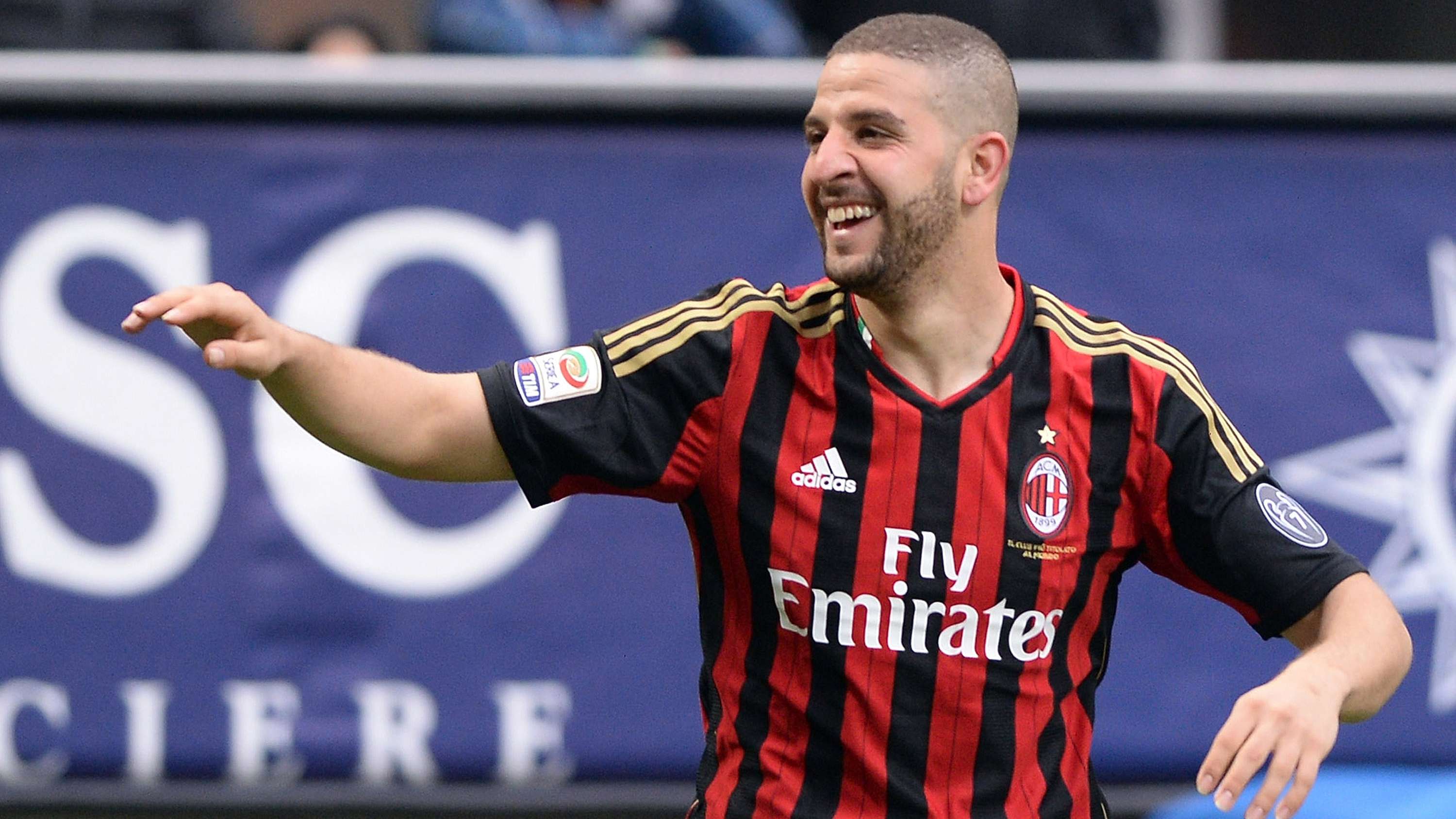 Taarabt retires, former AC Milan and Genoa player: "Thanks to all my teams"  