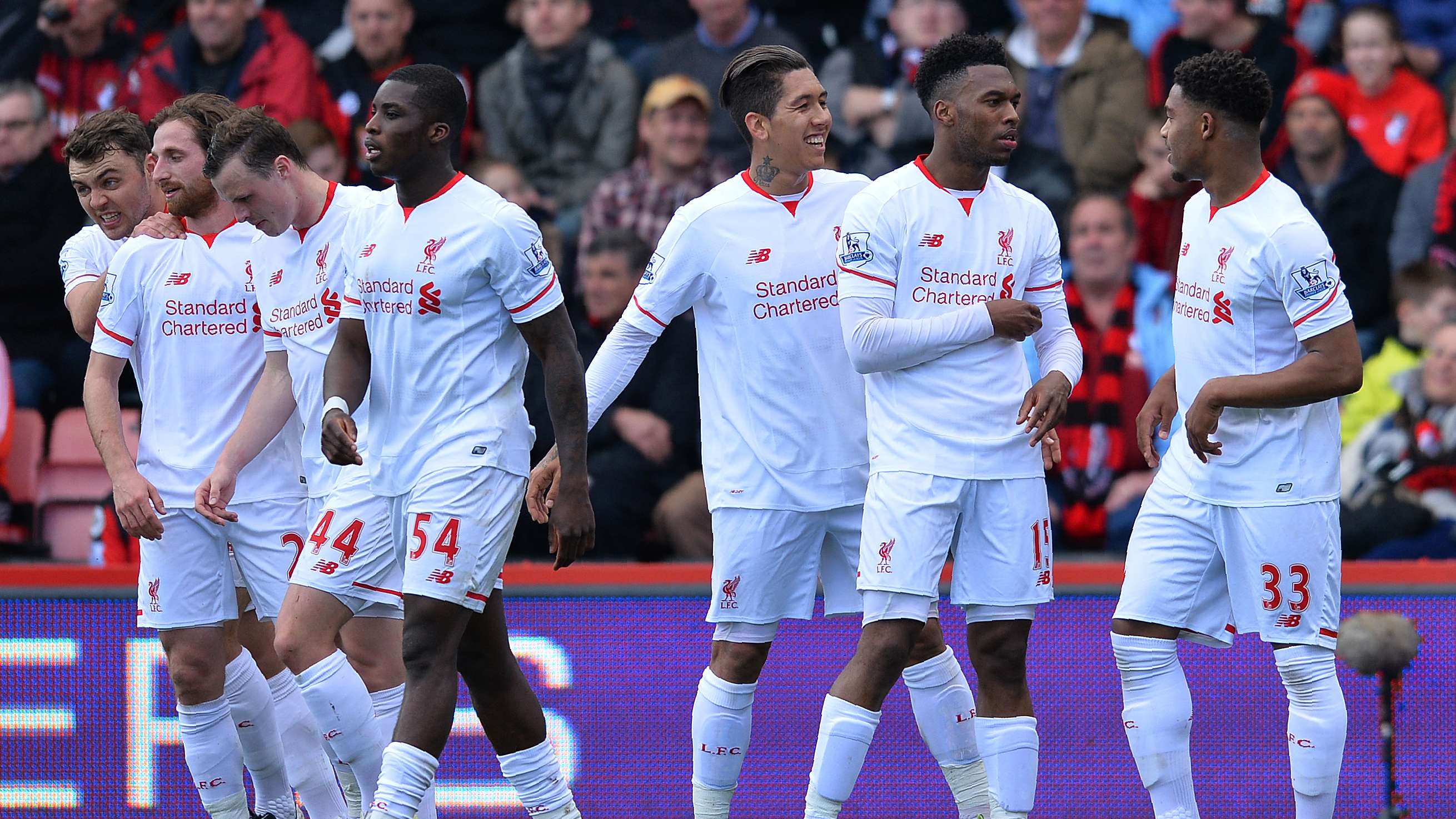 After tearing out his girlfriend's hair: former Liverpool star sentenced  