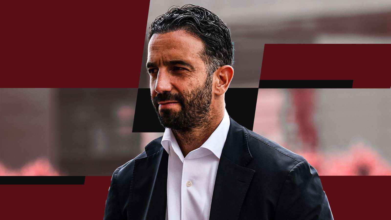 Milan, Amorim: "Pulisic is sulking now. Ramos must improve"  