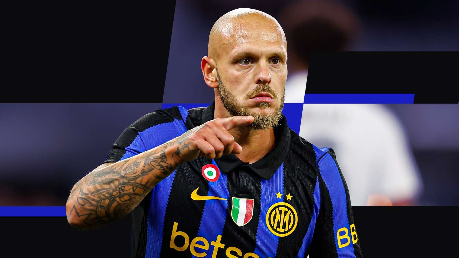 Inter, how Dimarco is doing: the situation ahead of Udinese  