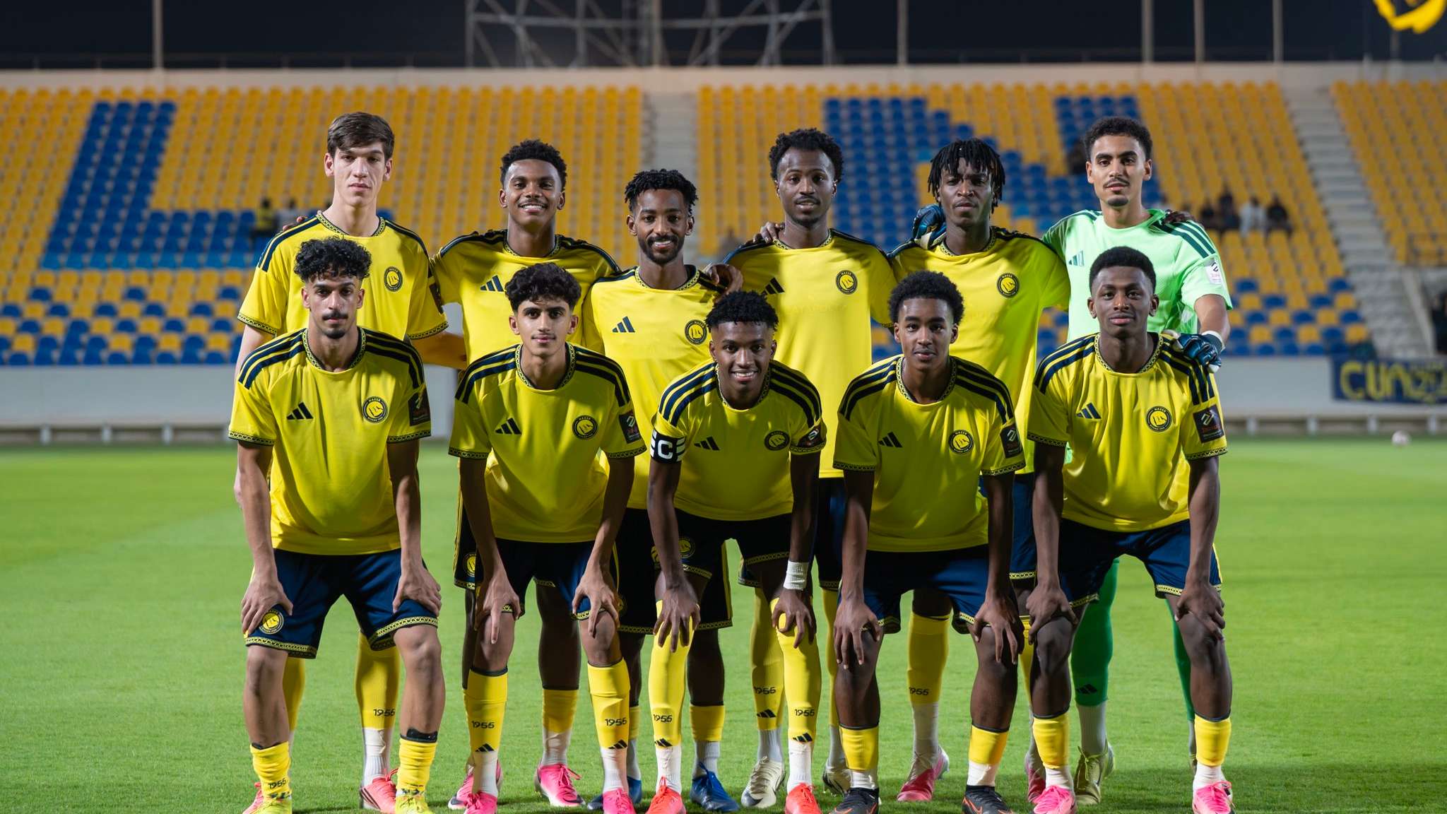 Roundup of the Joy League round: Al-Issa continues to explode and Al-Nasr bares its teeth  