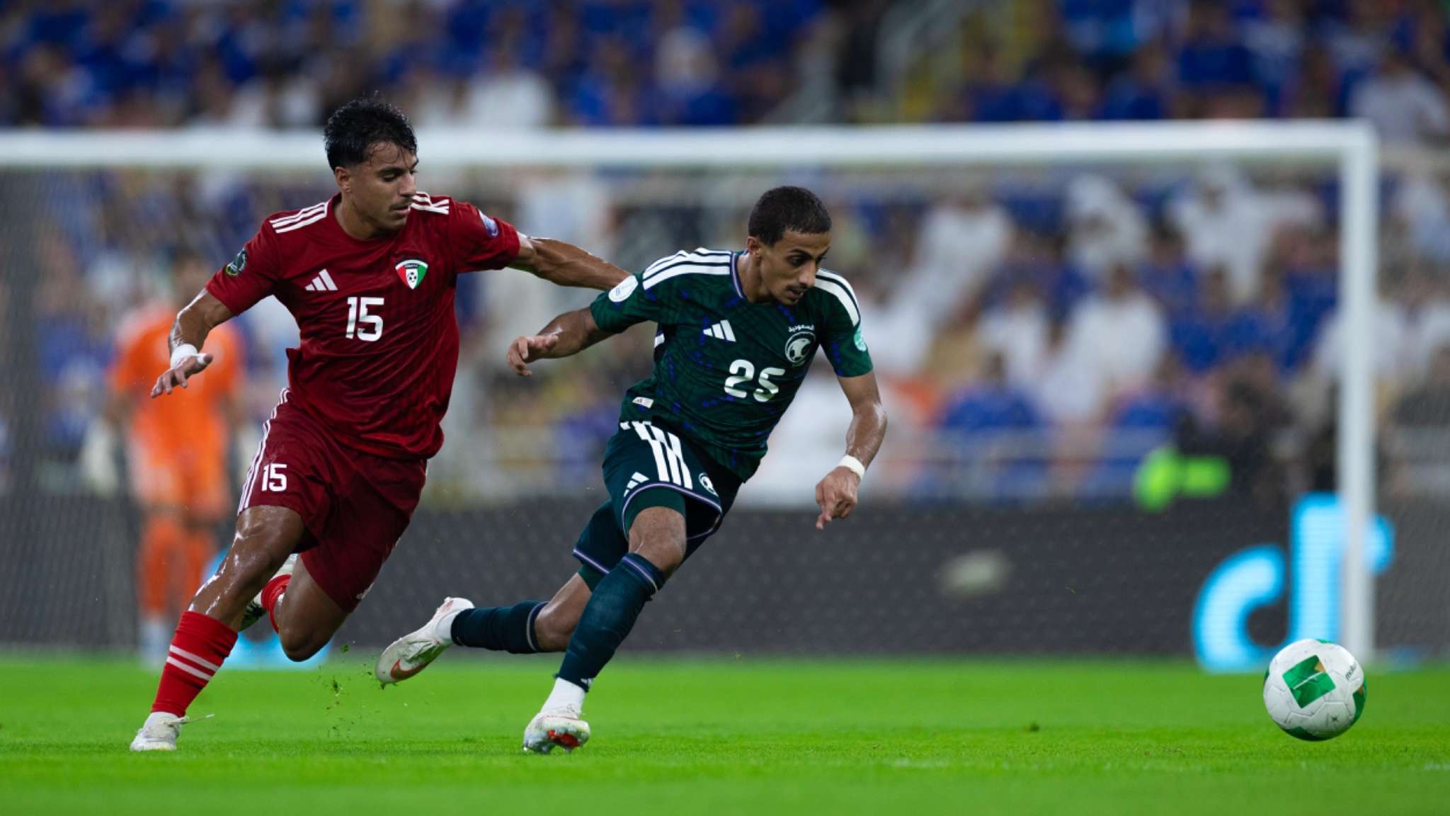 Video: Saudi media figure: Kuwait's matches are guaranteed, and this is the secret of our superiority  
