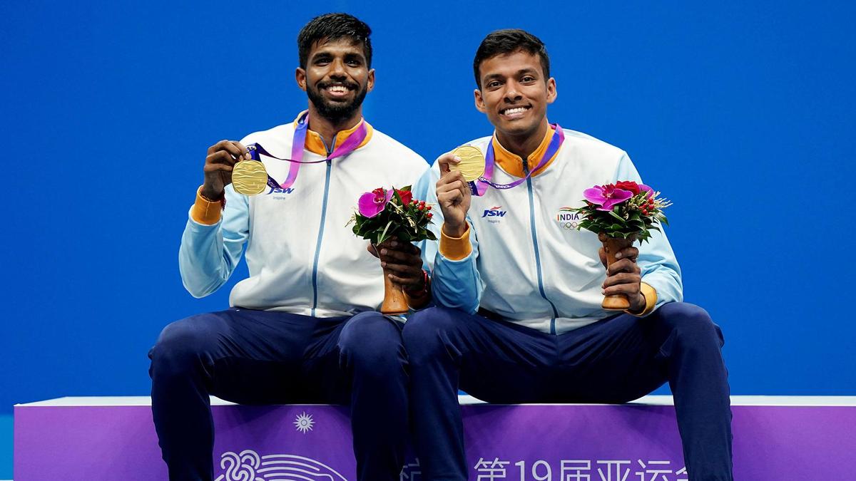 India badminton squad for Asian Games 2026 — Full list of players travelling to Aichi-Nagoya  