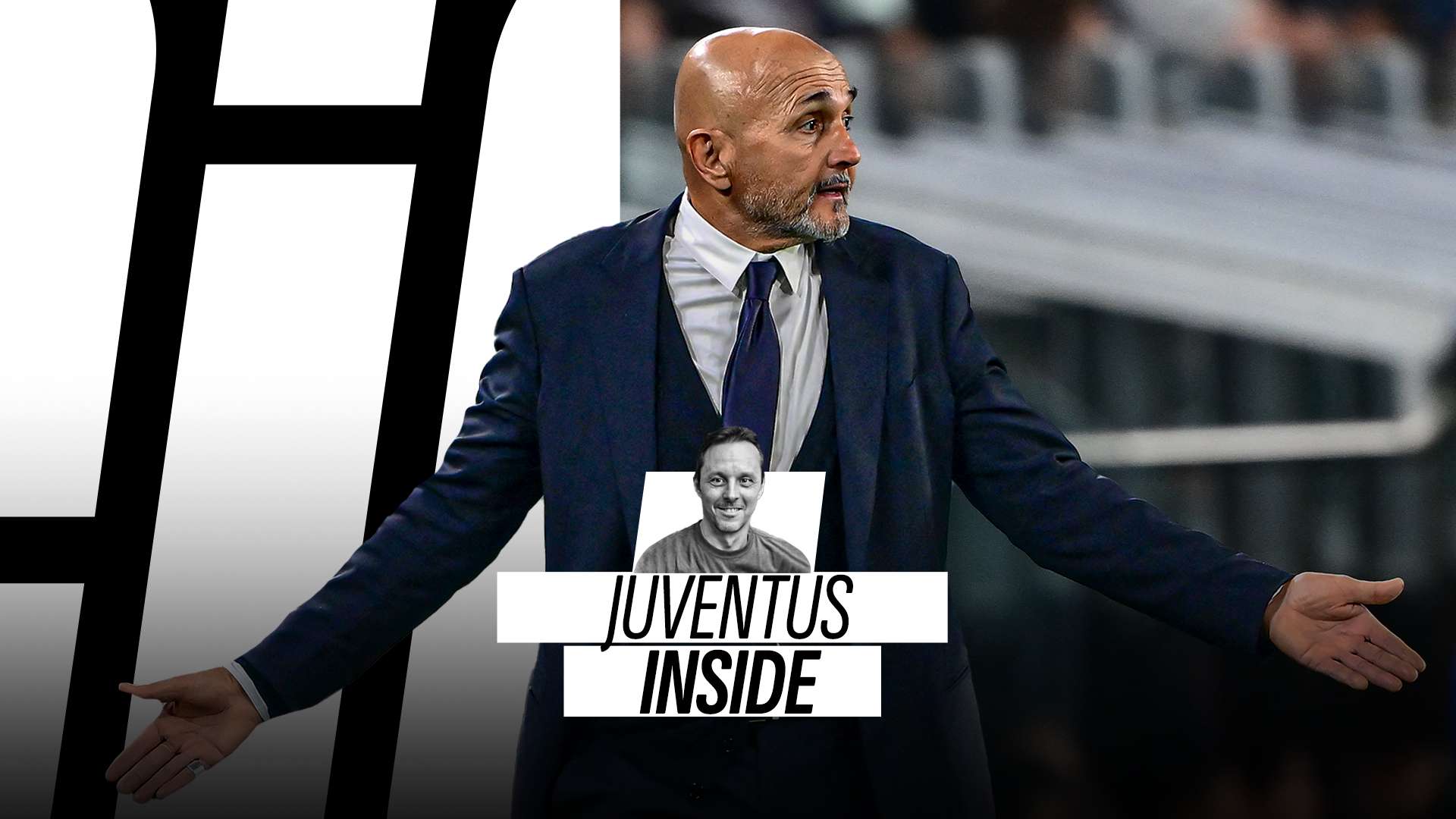 Juve stronger, but with three major doubts: the main one is Spalletti  