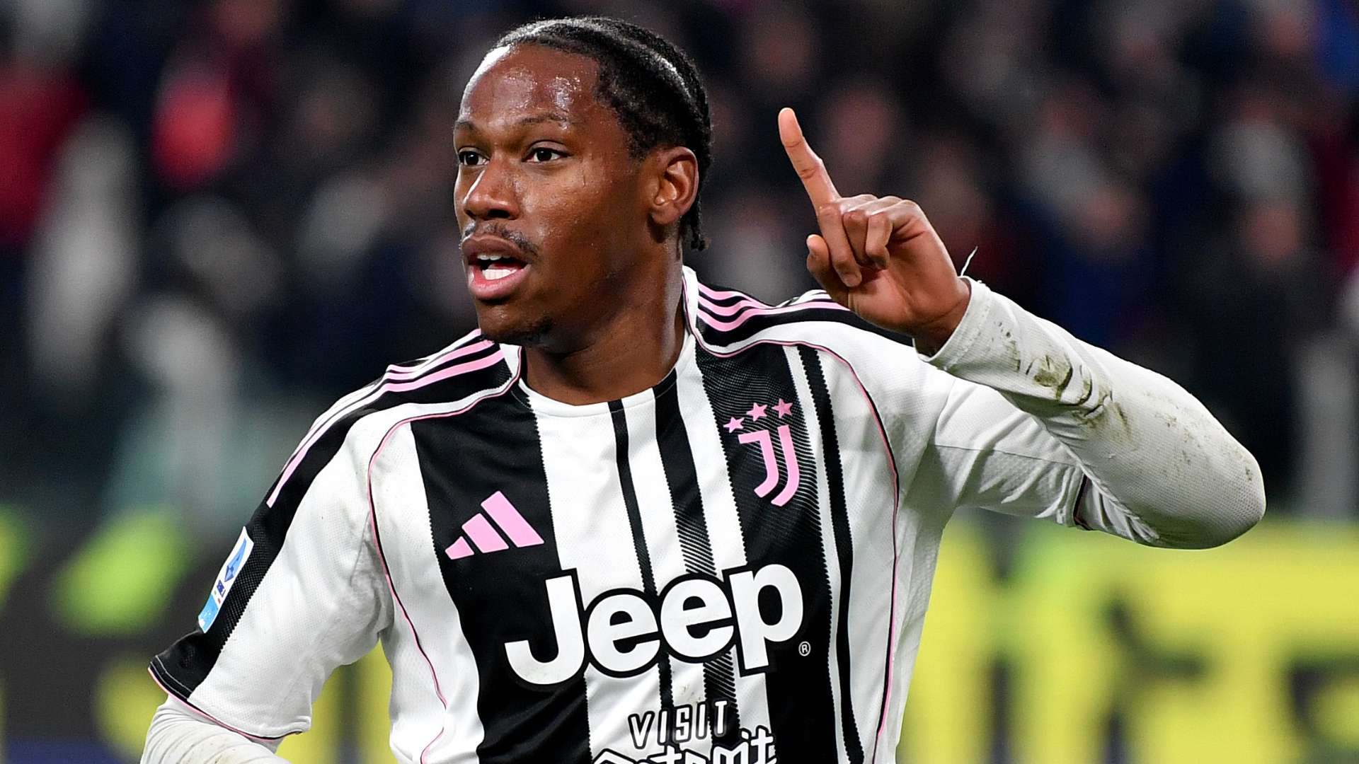 Simeone on David’s role: “He can give us pace, especially on the right flank”  