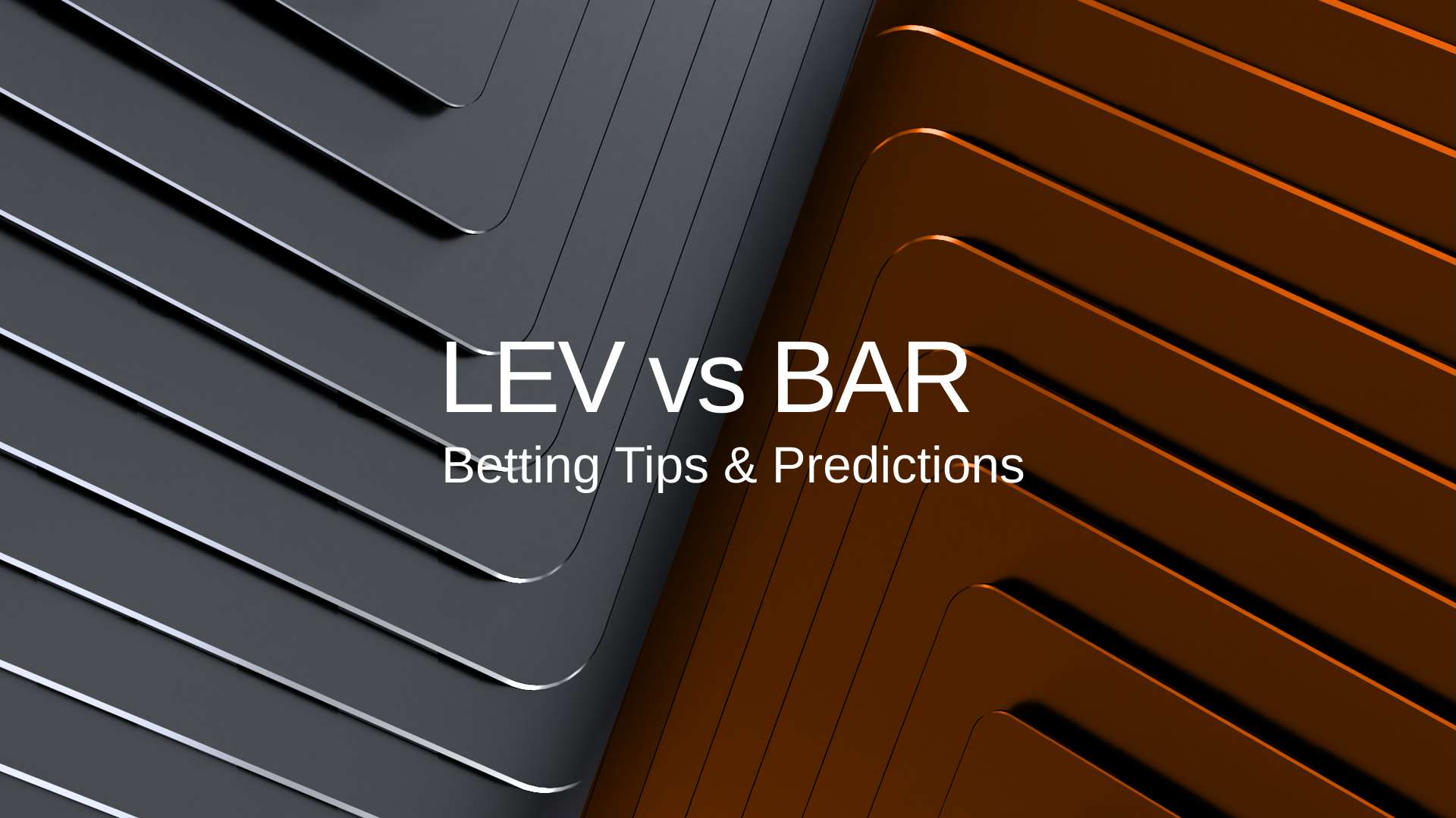 Levante vs Barcelona predictions: Another high-scoring away win  