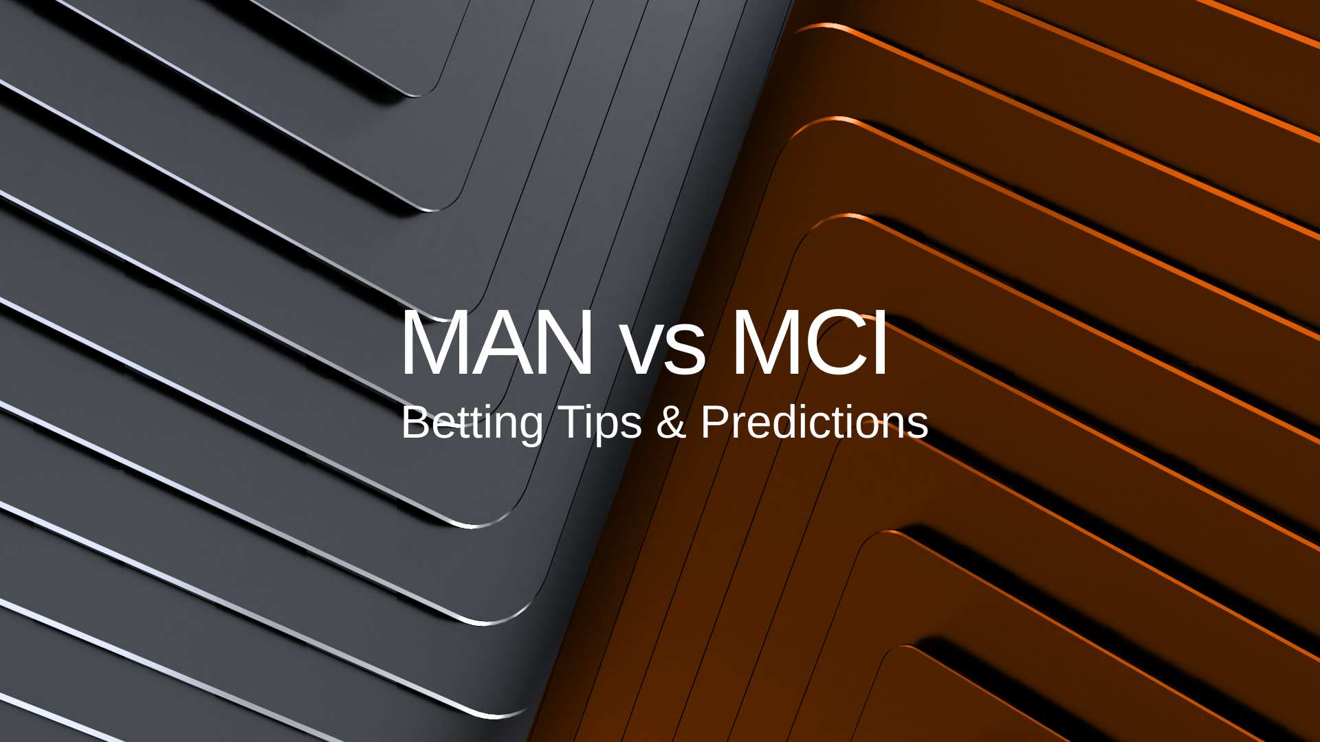 Manchester United vs Manchester City predictions: United to hold City  