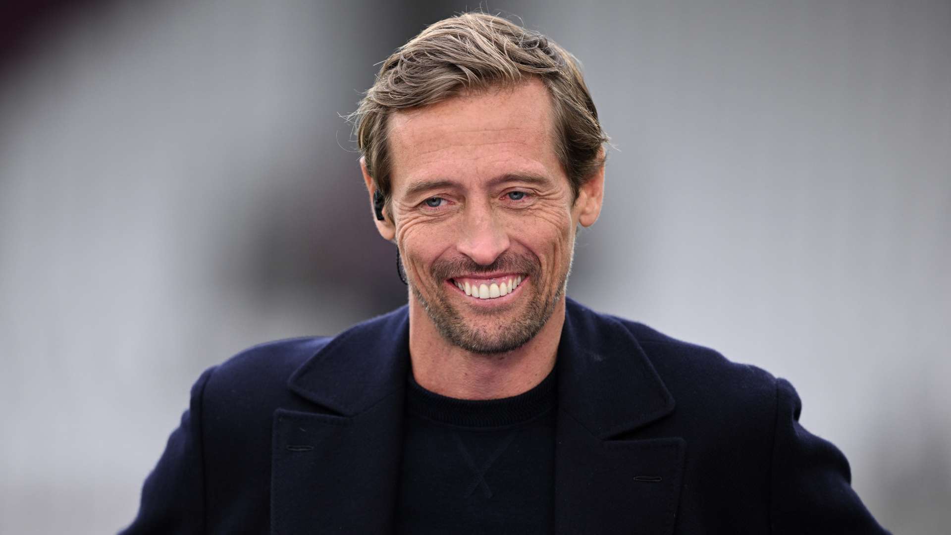 Crouch makes bold Arsenal vs Chelsea prediction  