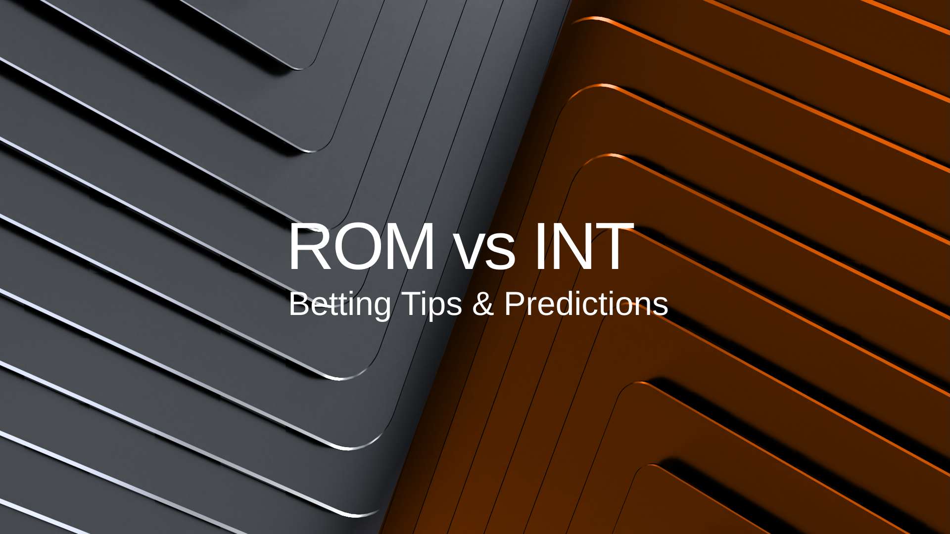 Roma vs Inter Milan predictions: Roma to face a reality check  