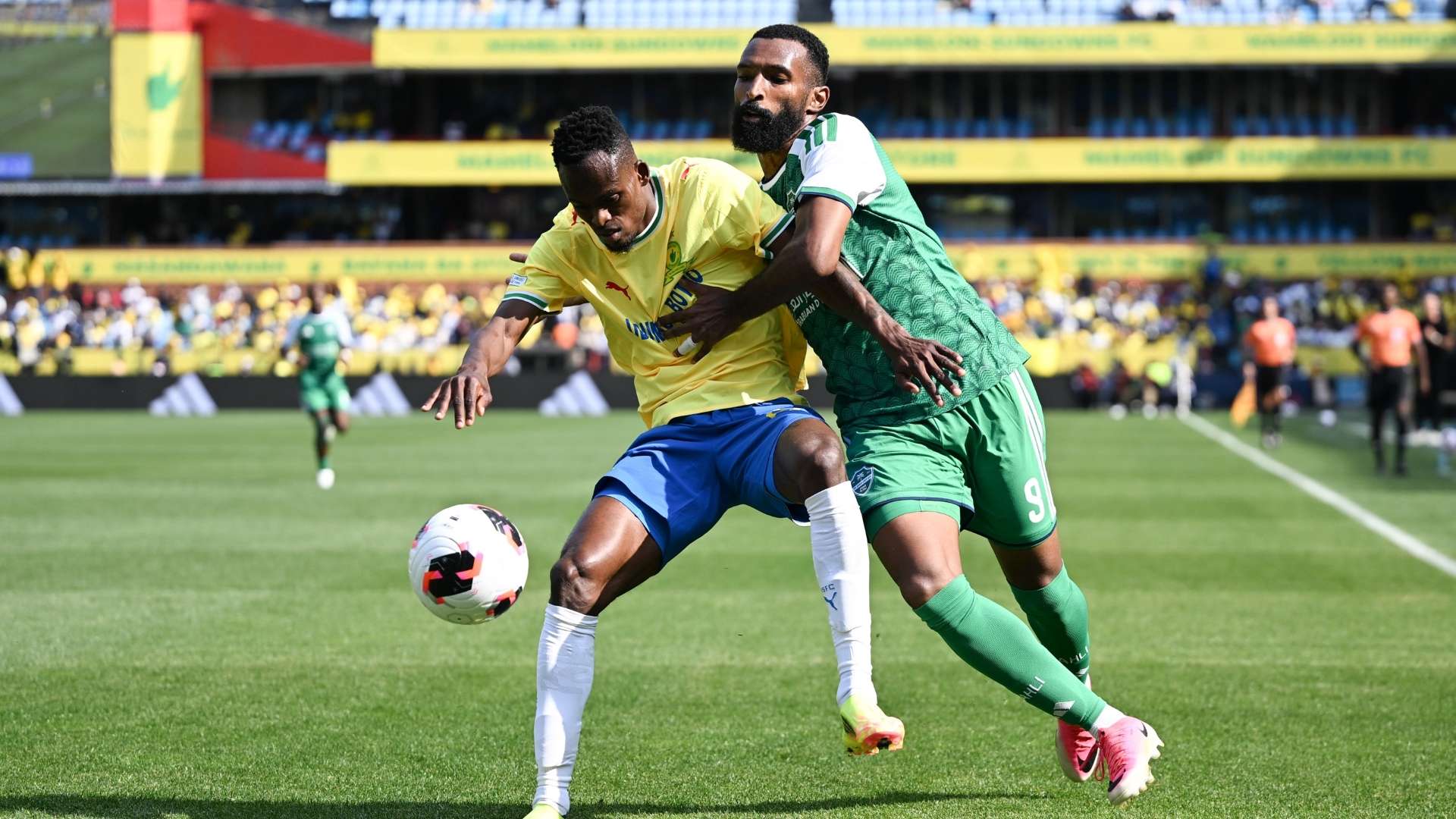 Saudi anger: Al-Ahli's shock against Sundowns reopens the Morocco and Senegal file  