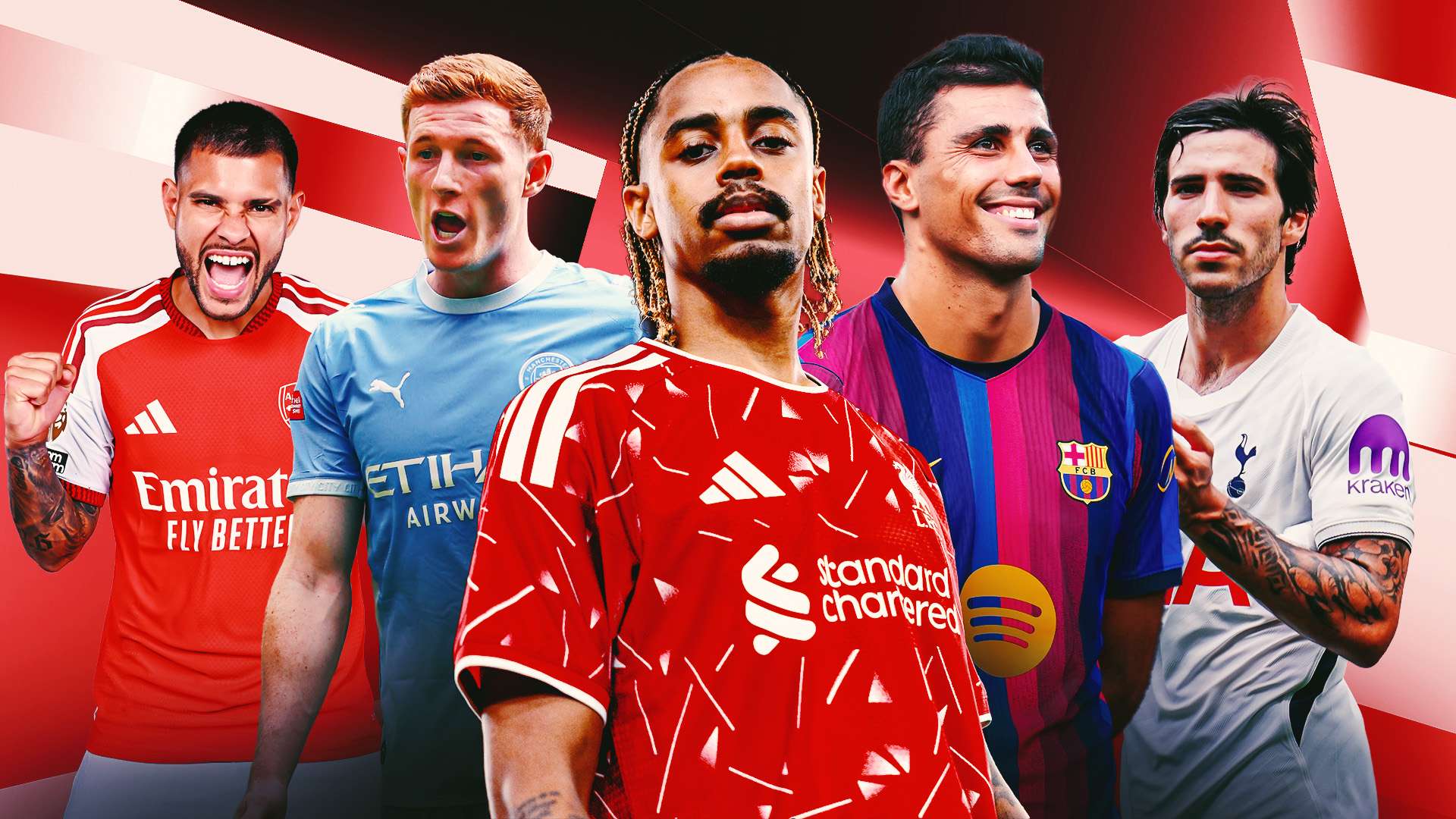FIFA report reveals record $9.89bn spent in global summer transfer window  