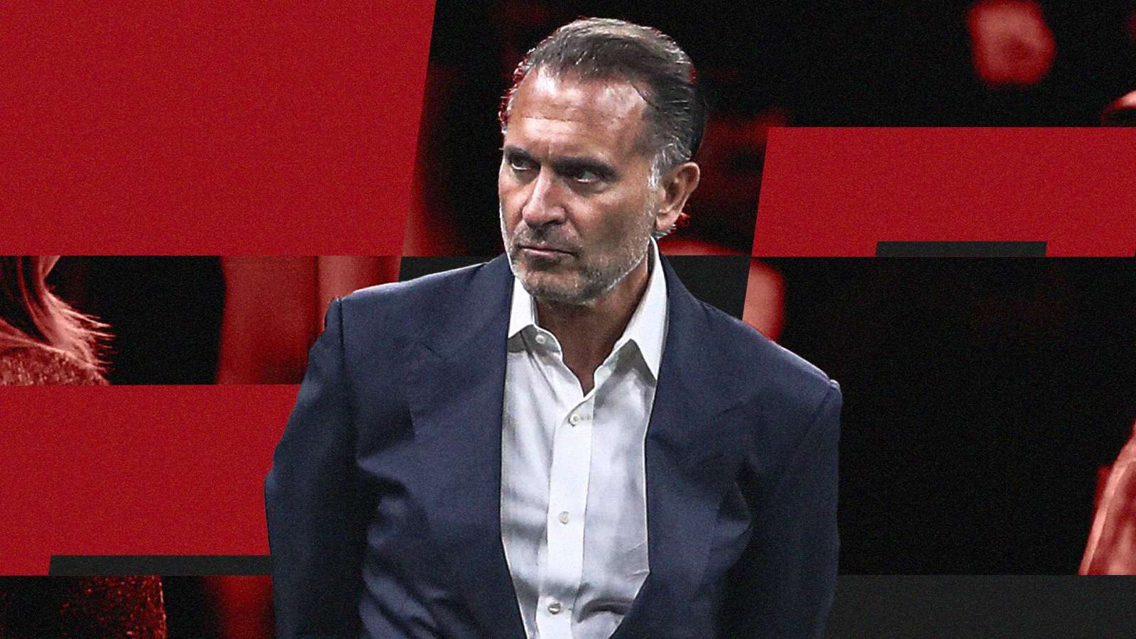 Cardinale wants to buy into Al-Nassr: talks are under way with PIF alongside Saudi investors  