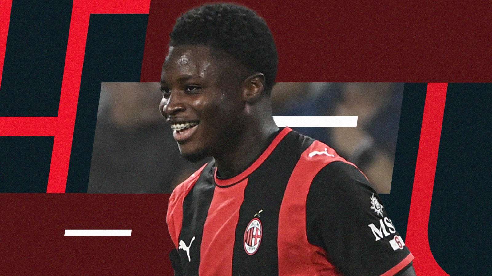 Padovano: "Juve, here is how I see Kolo Muani and Woltemade"  