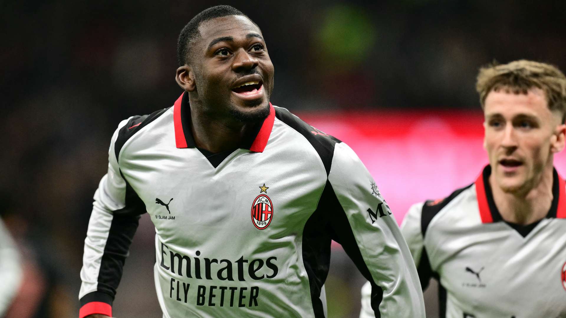 Milan, the Fofana puzzle is solved: he is going to Lyon  
