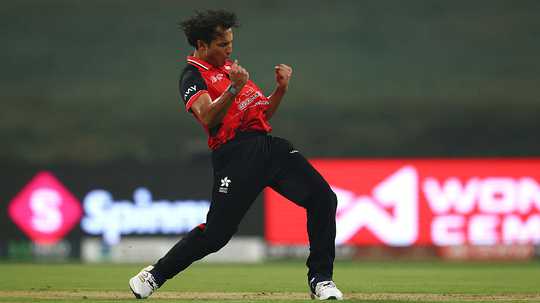Shukla, Ghazanfar star as Hong Kong, China keep quarterfinal hopes alive  