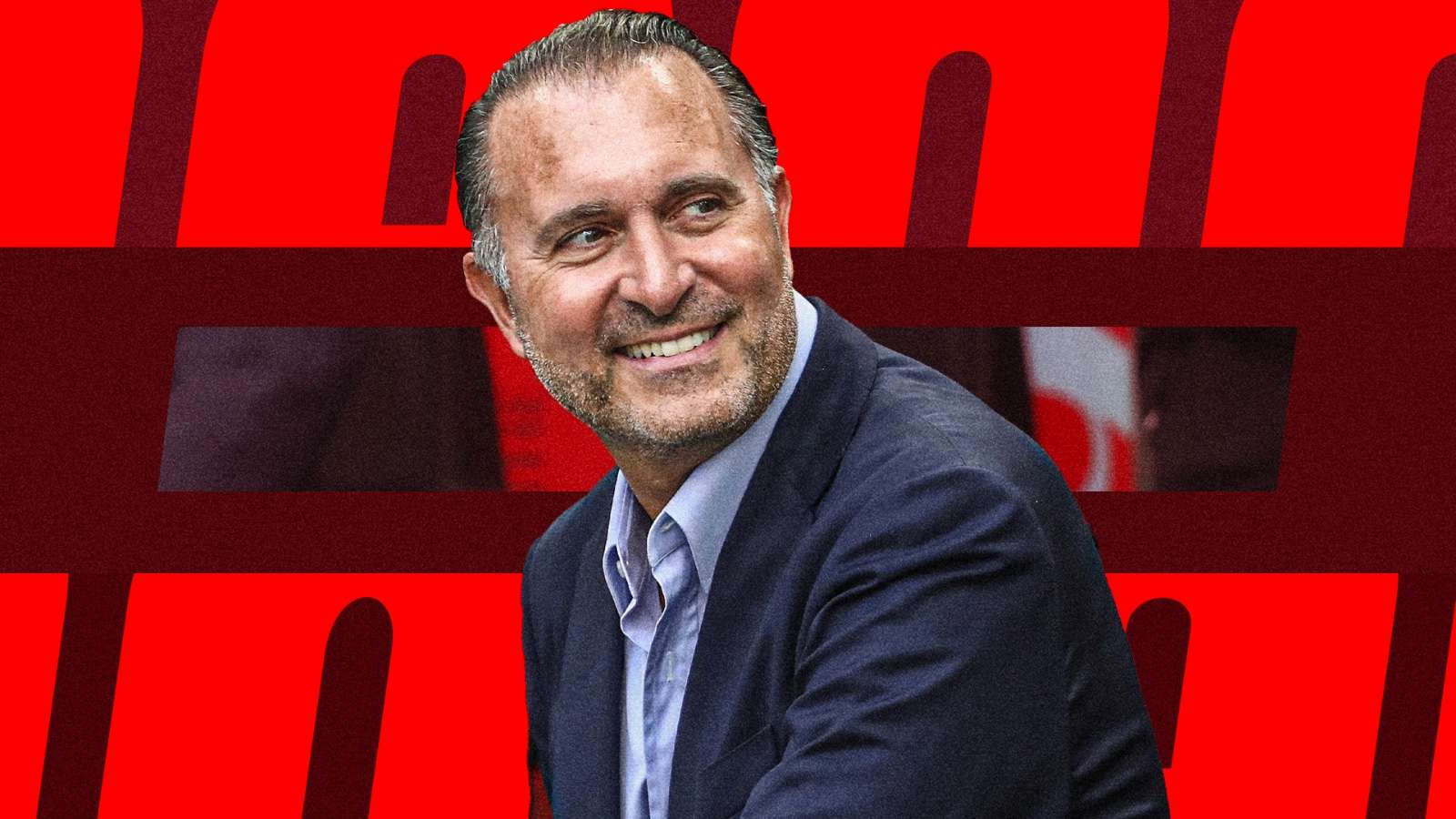Milan, Cardinale push for the head of football role  