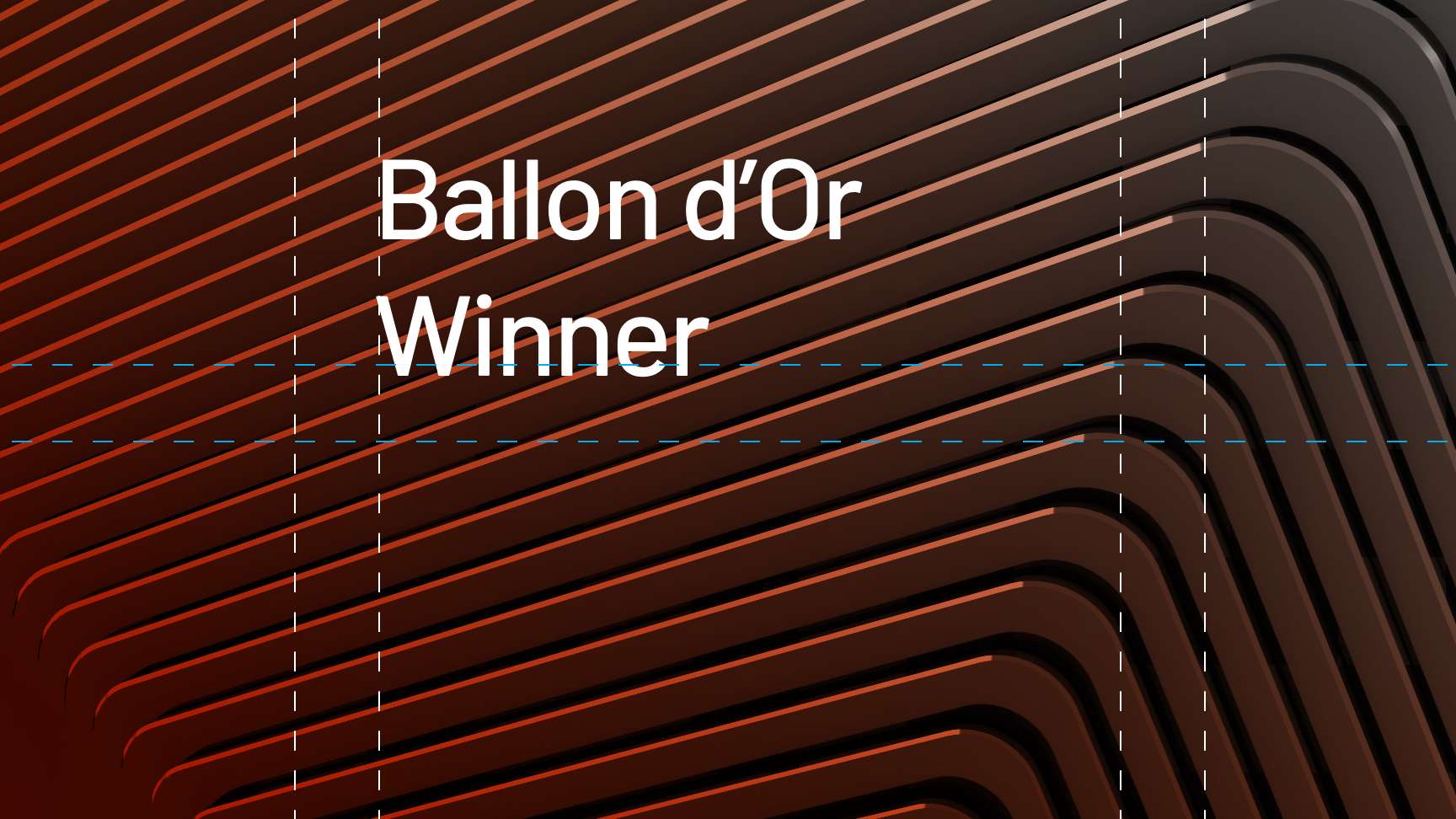 Officially: the date for announcing the Ballon d'Or nominees revealed  