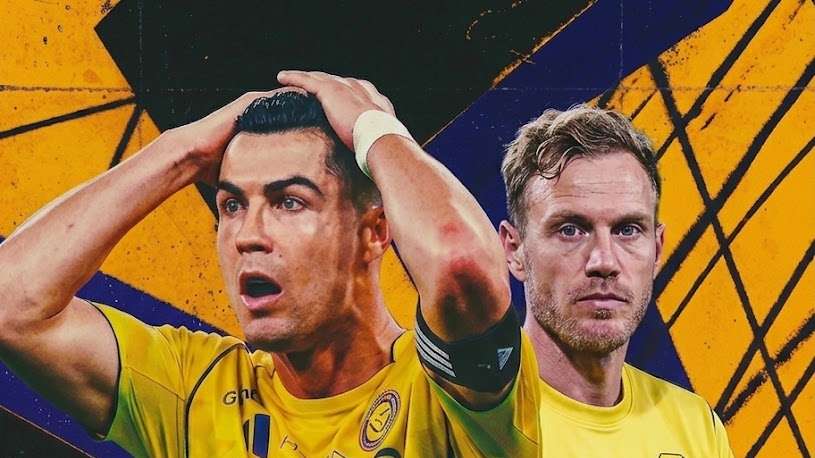 A historic coach and an Asian dream: five setbacks that paint the Al-Ittihad and Al-Nassr clásico in the colours of revenge  