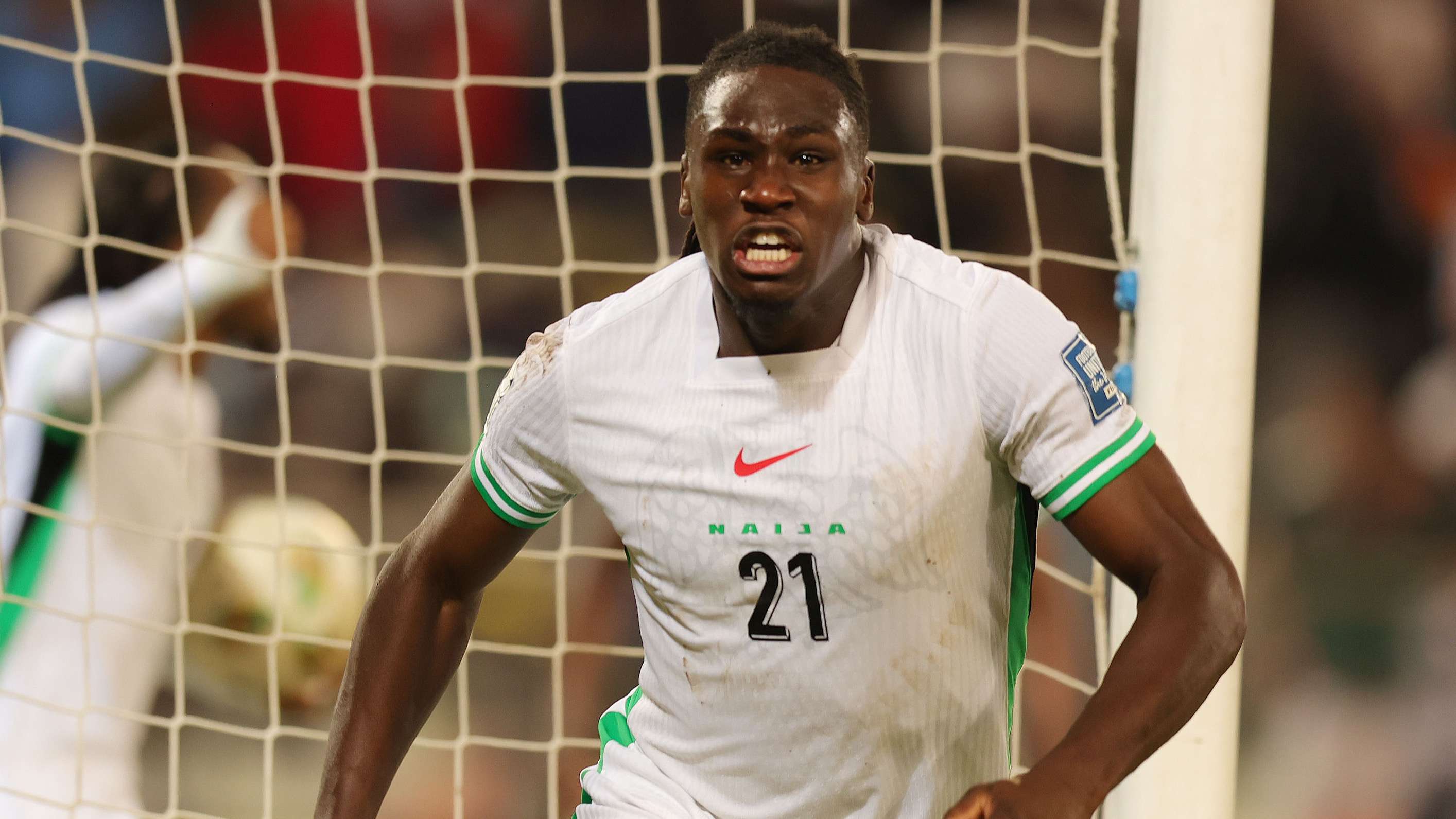 Inter like an Italian-Nigerian defender: possible free transfer  