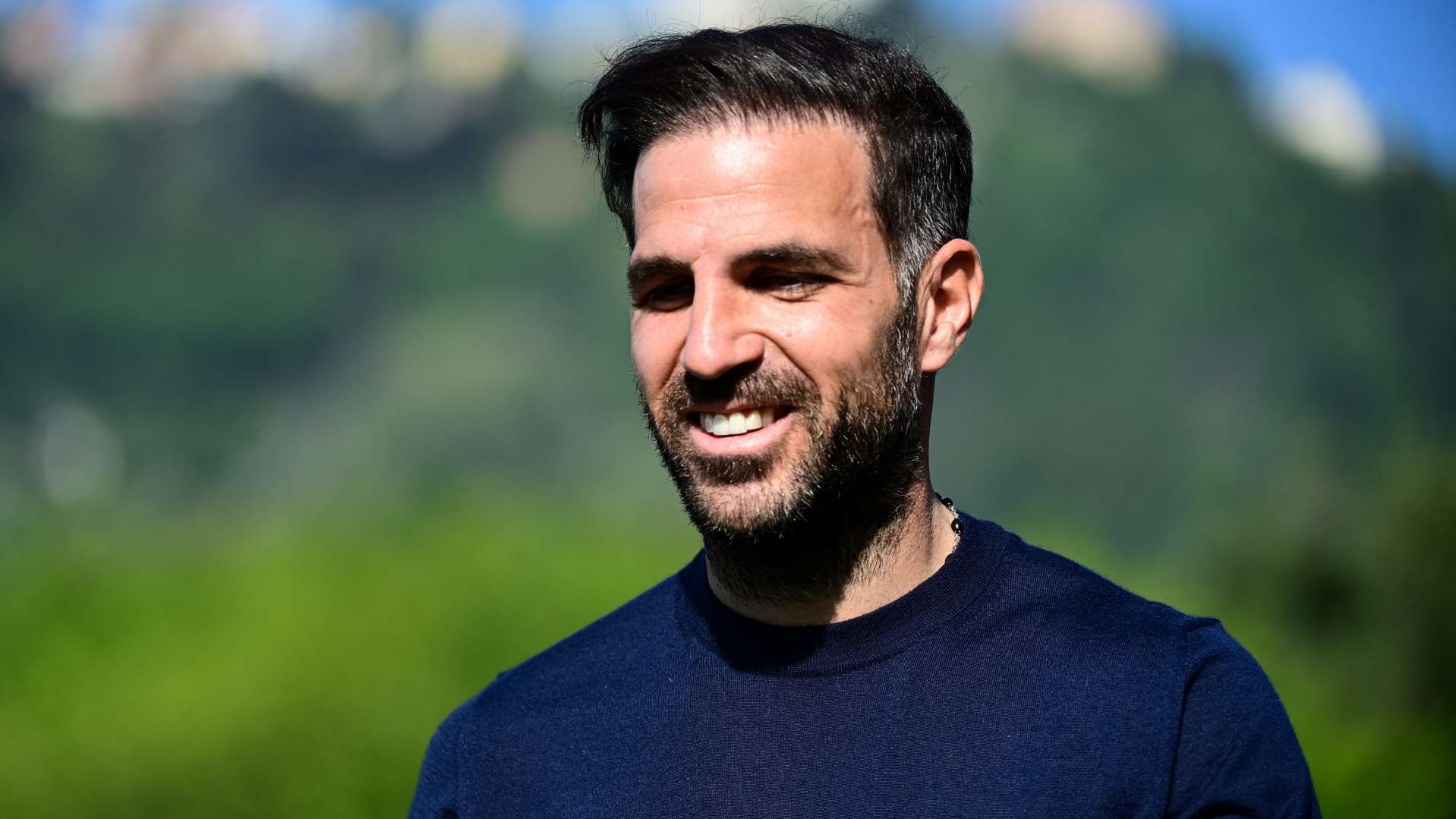 ‘Doing things seriously!’ – Mancini hails Fabregas and Como’s remarkable rise to the UCL  