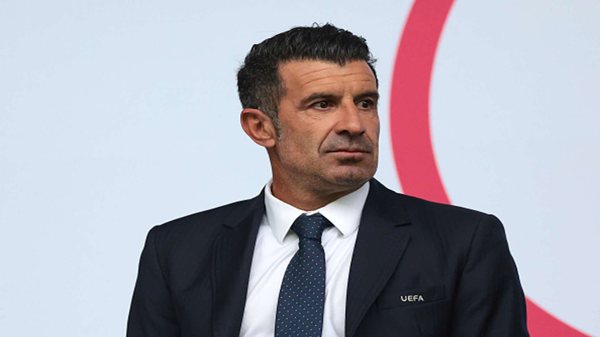 Figo: The transfer market madness must stop, and this is my opinion on Real Madrid's deals  