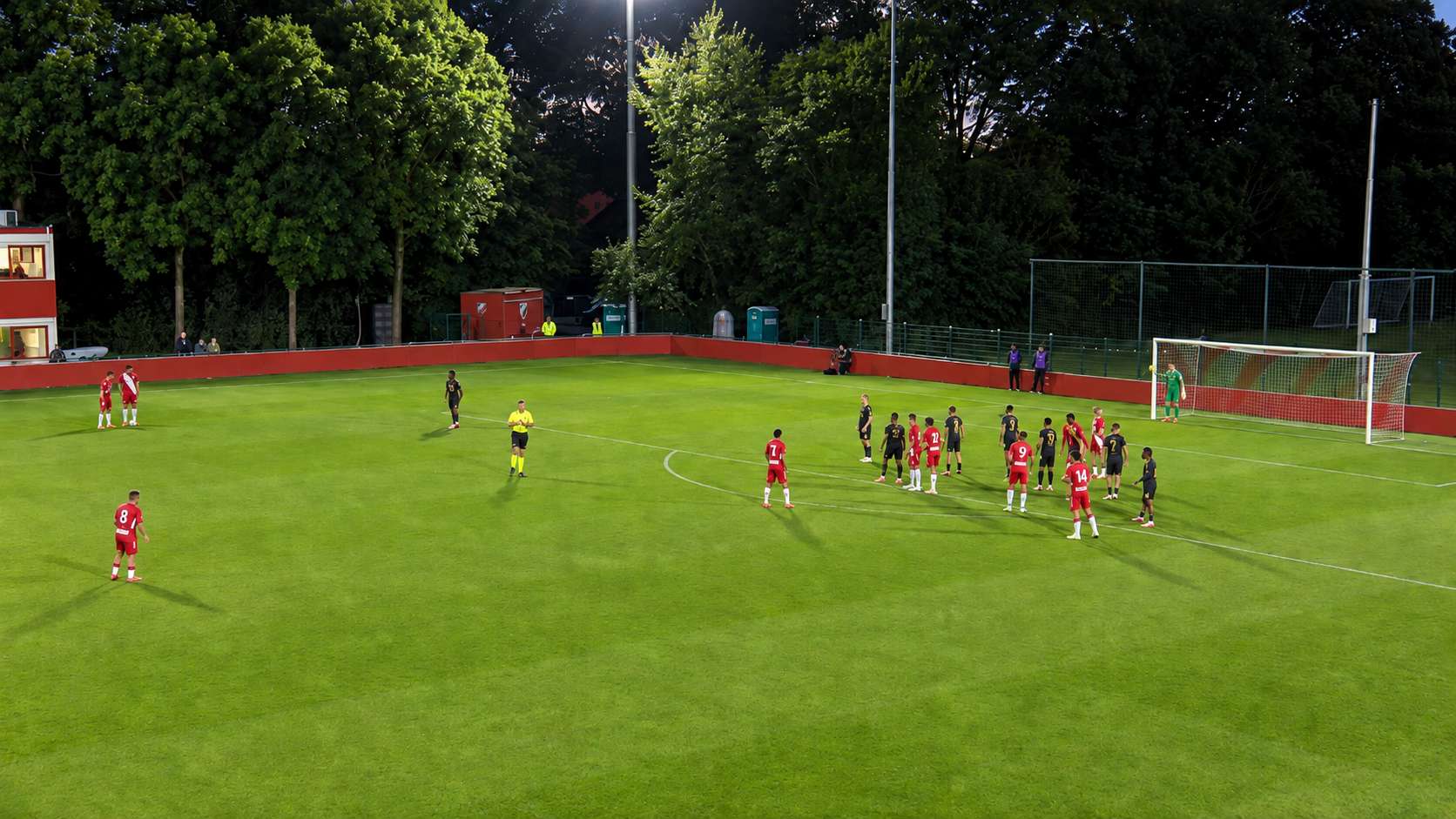 Ajax fans merciless after huge blunder: 'This man has no future at the club'  