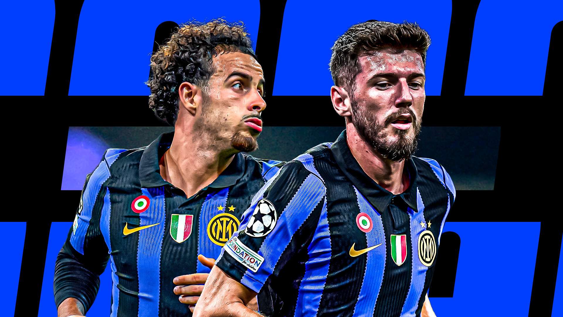 Inter: Jones have not yet shown he is more ready than Sucic  