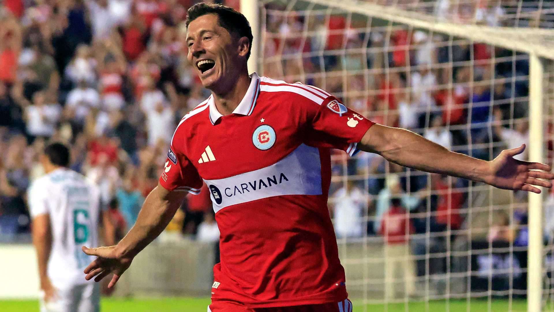 MLS sets transfer records with $370 million in spending  