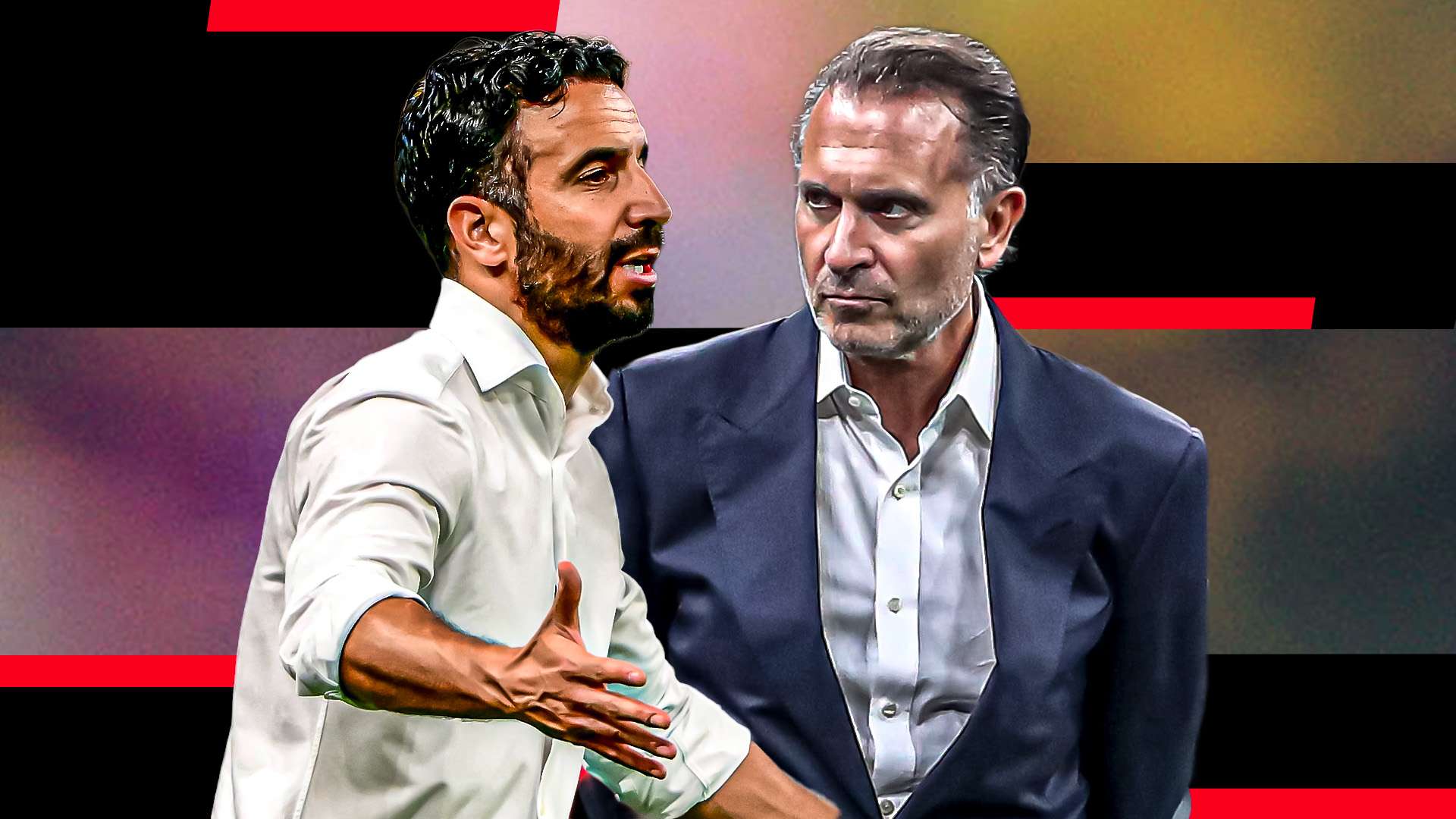 Milan, hunt for a left-footed attacking midfielder: the names on Amorim and Cardinale’s list  