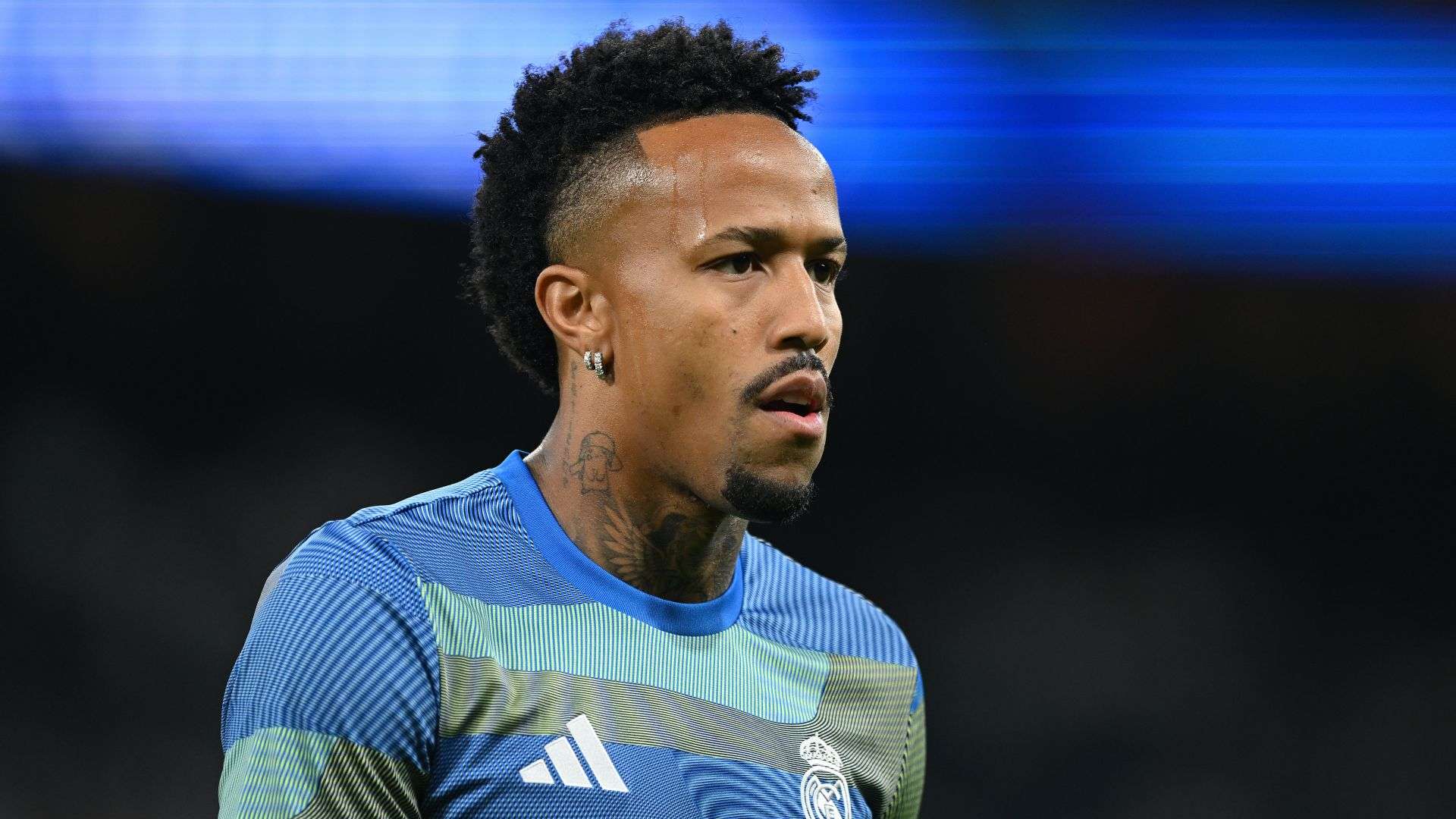 Militao returns to Real Madrid training after 195-day absence  