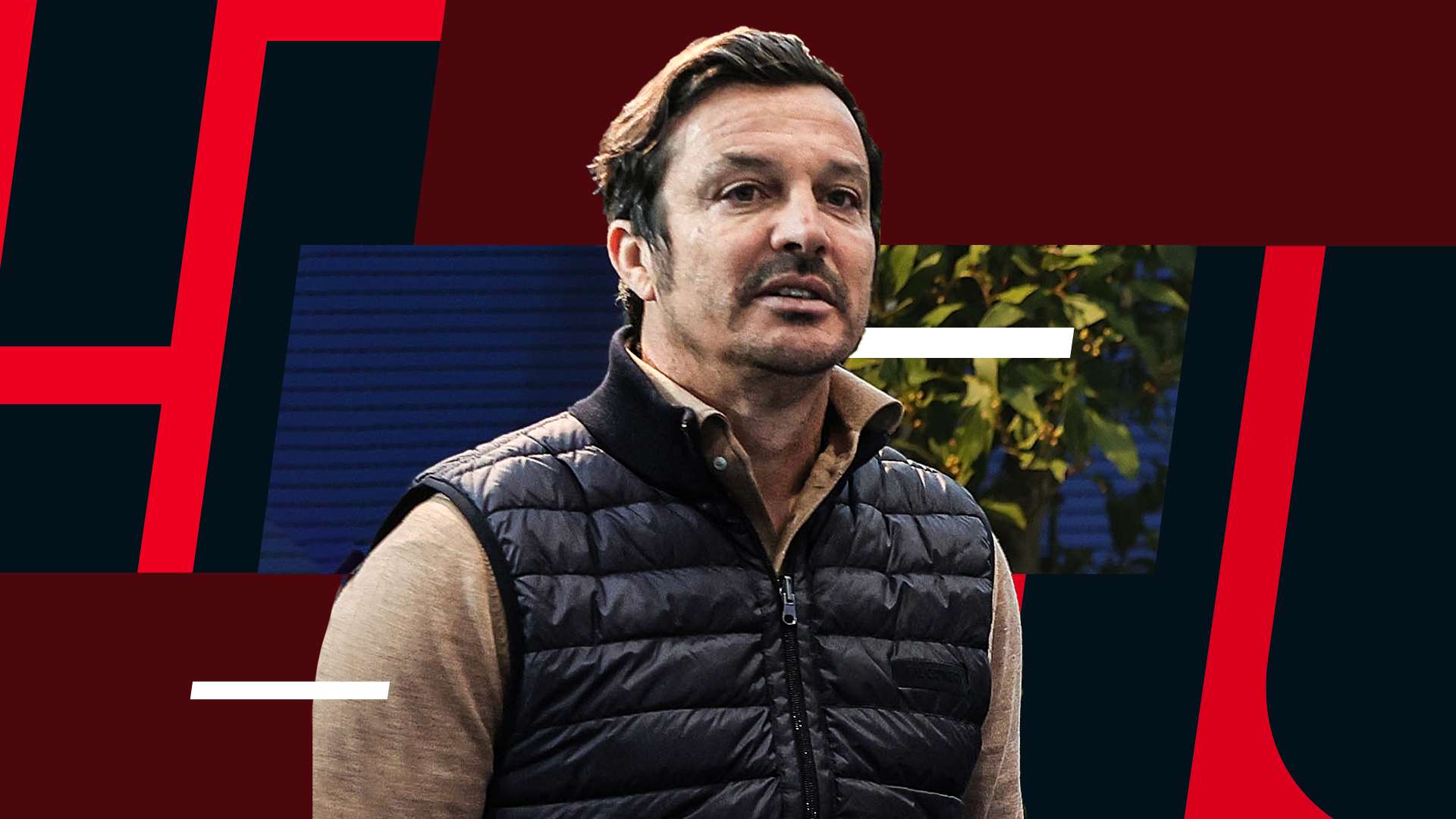 Oddo: “Modric would not always have been a starter in my AC Milan. Amorim deserves time but he is not Serie A title material”  